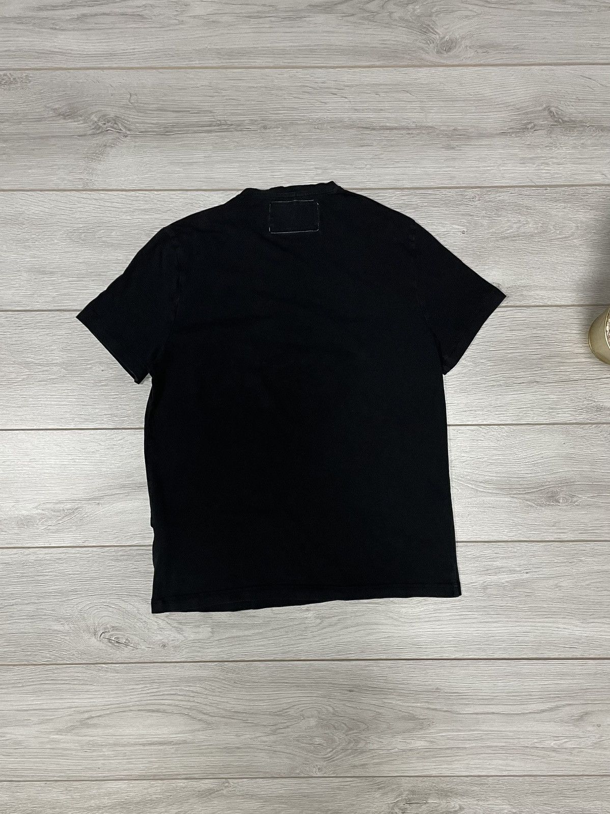 Vivienne Westwood Vivienne Westwood RARE orb t-shirt pocket Size US L / EU 52-54 / 3 - 7 Thumbnail