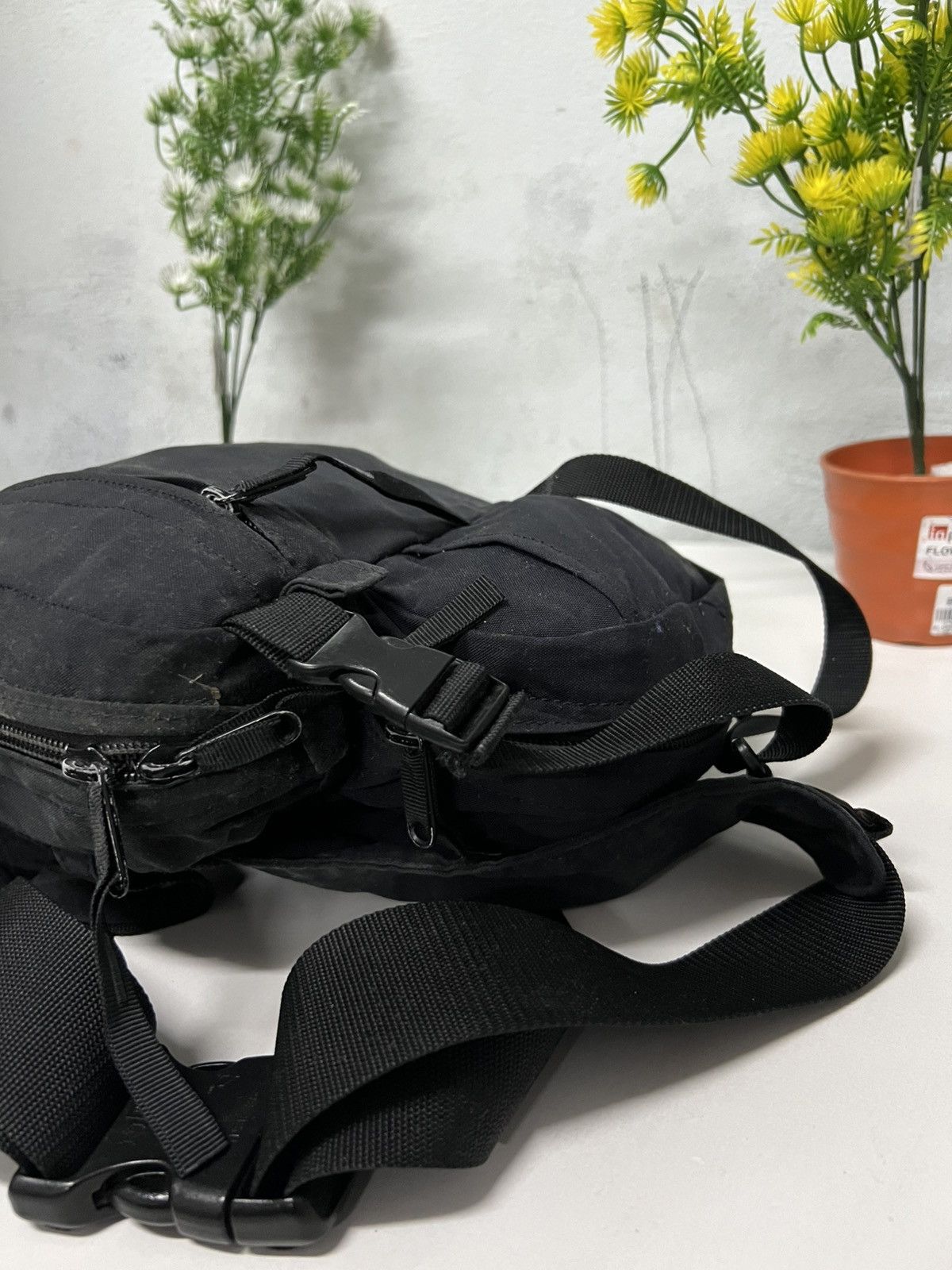 Porter Porter Haiking Pouch Bag Size ONE SIZE - 6 Thumbnail