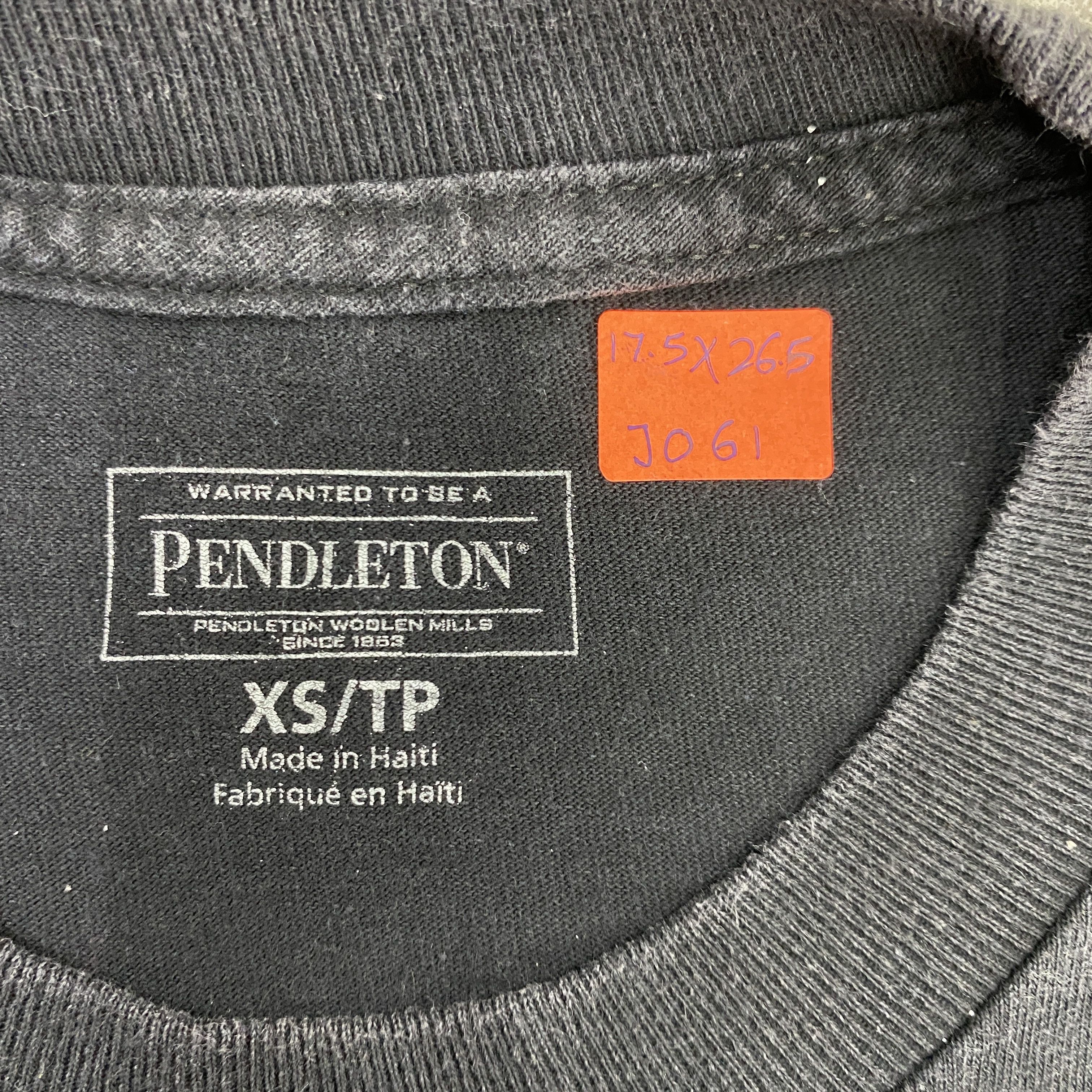 Pendleton Vintage Pendleton Aztec Print Southwest Navajo - J061 Size US XS / EU 42 / 0 - 4 Thumbnail