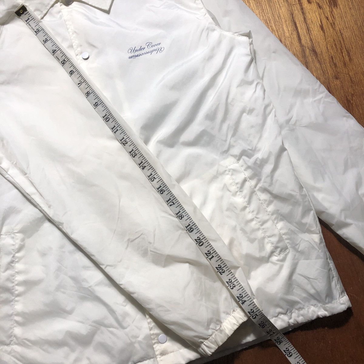 Undercover Undercover “Maniac” Jacket Size US L / EU 52-54 / 3 - 13 Thumbnail