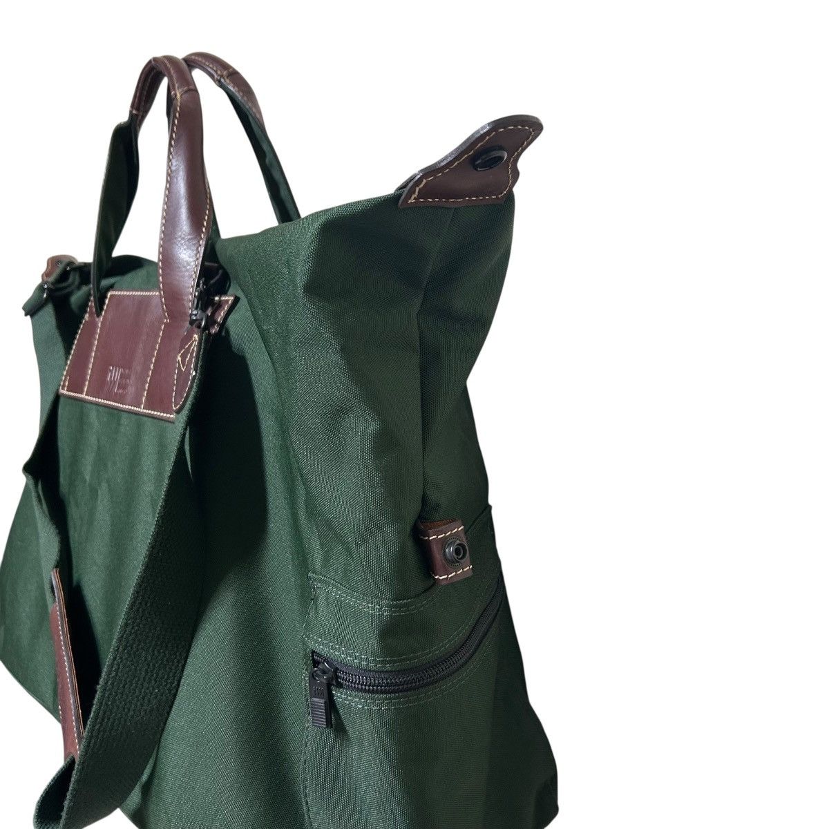 ISSEY MIYAKE MEN archive テックナイロンバッグ ISSEY MIYAKE MEN archive テックナイロンバッグ