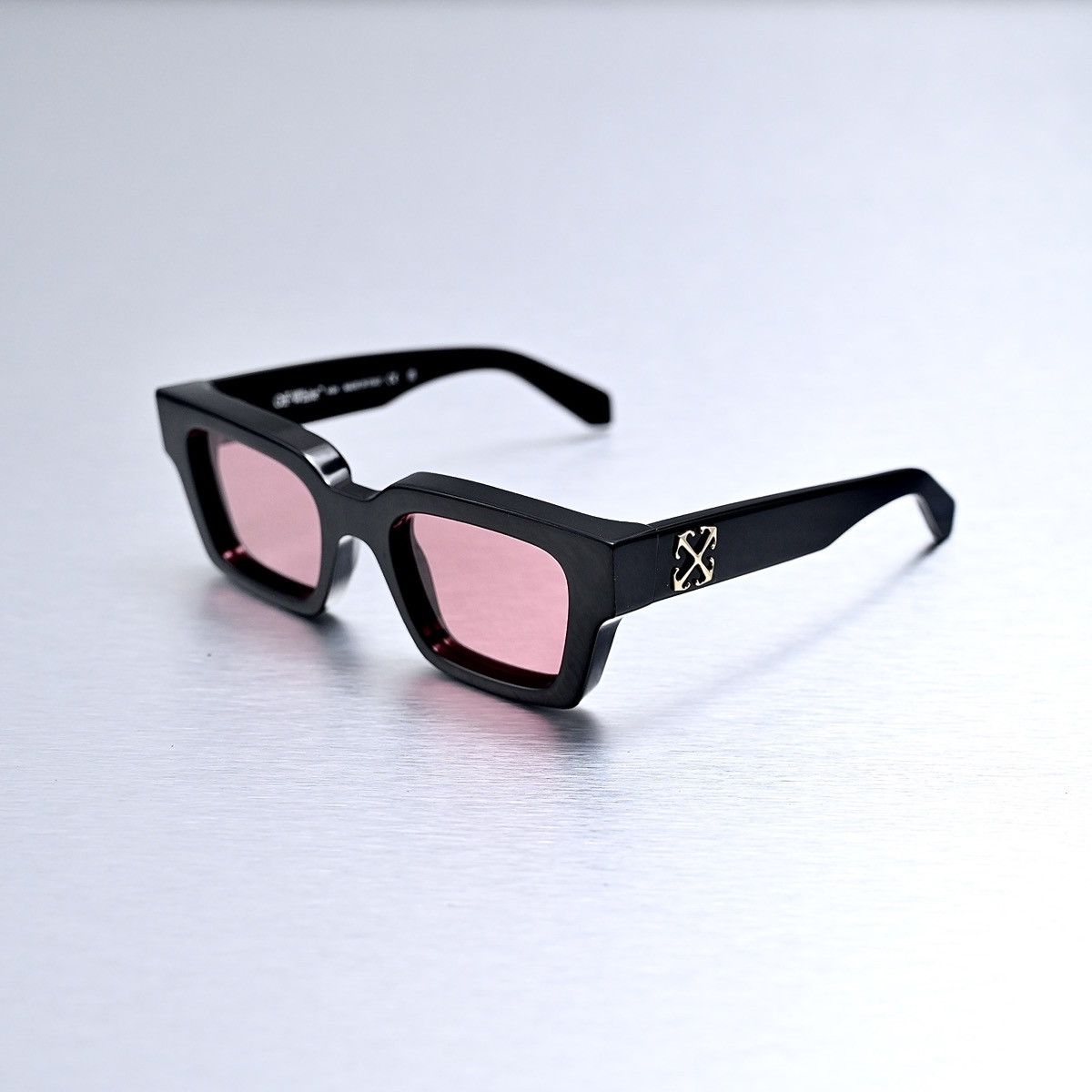 Off-White OFF WHITE VIRGIL SUNGLASSES Size ONE SIZE - 1 Thumbnail