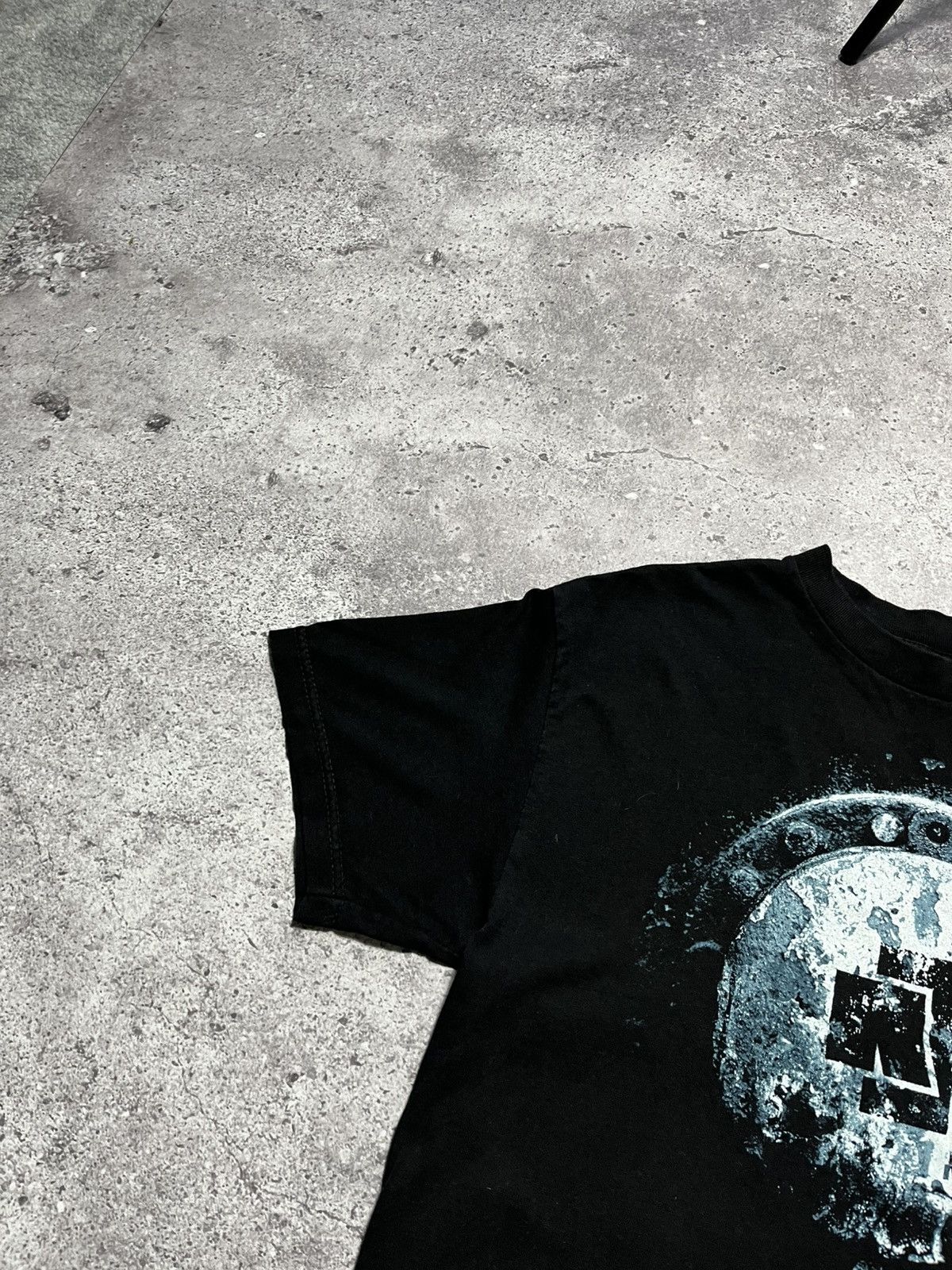 Band Tees RAMMSTEIN Rosenrot Rock metal band Y2K vintage T-shirt Size US M / EU 48-50 / 2 - 5 Thumbnail