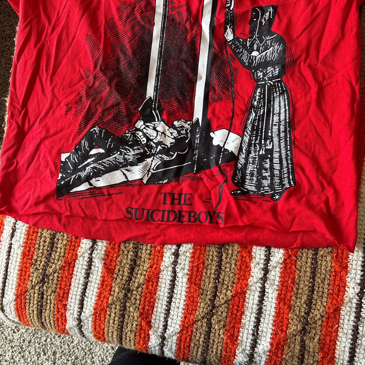 G59 Records $uicideboy$ shirt 2018 Size US L / EU 52-54 / 3 - 2 Thumbnail