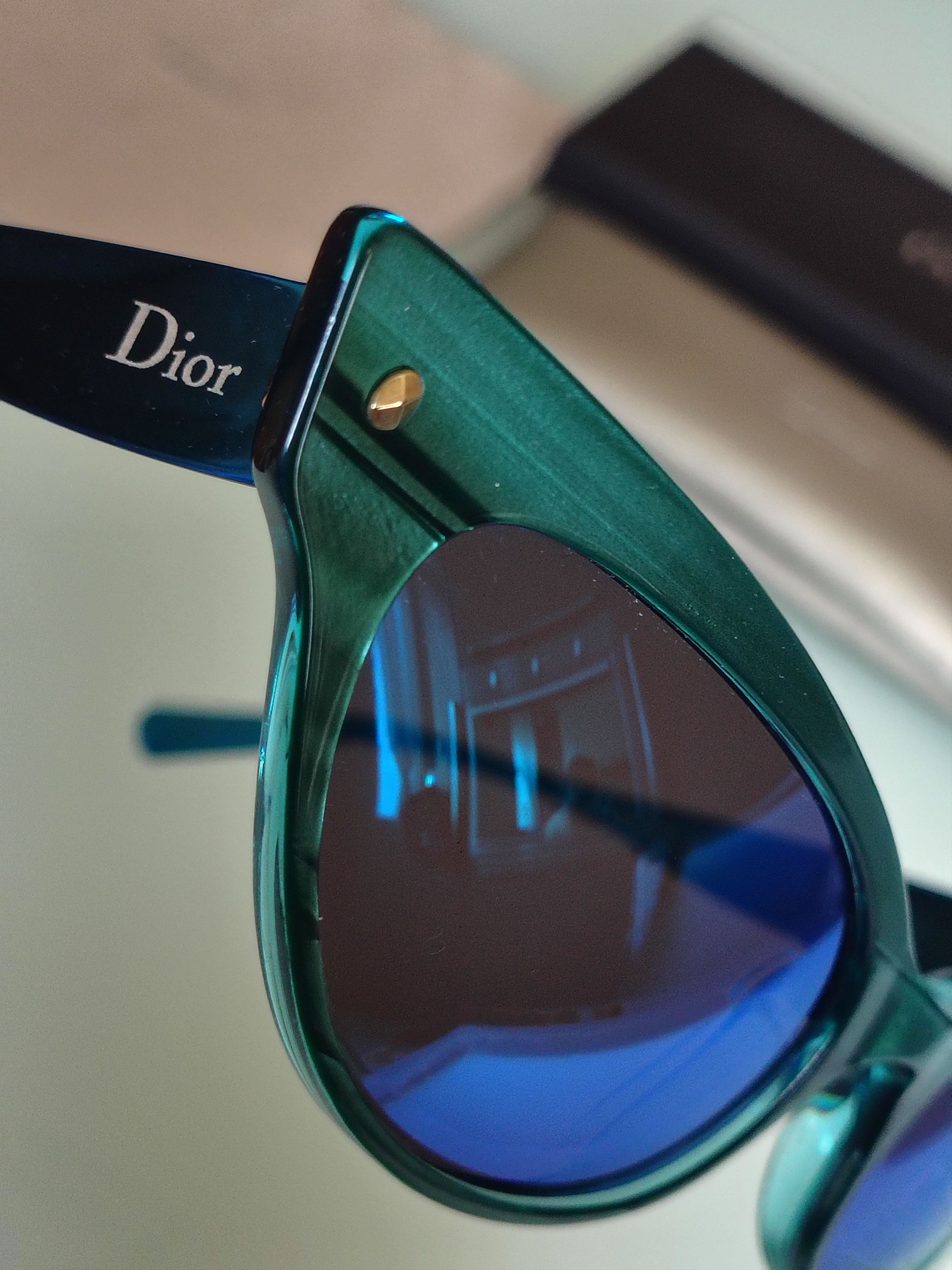 Dior Glasses Christian Dior collection "Les Marquises" Size ONE SIZE - 8 Thumbnail