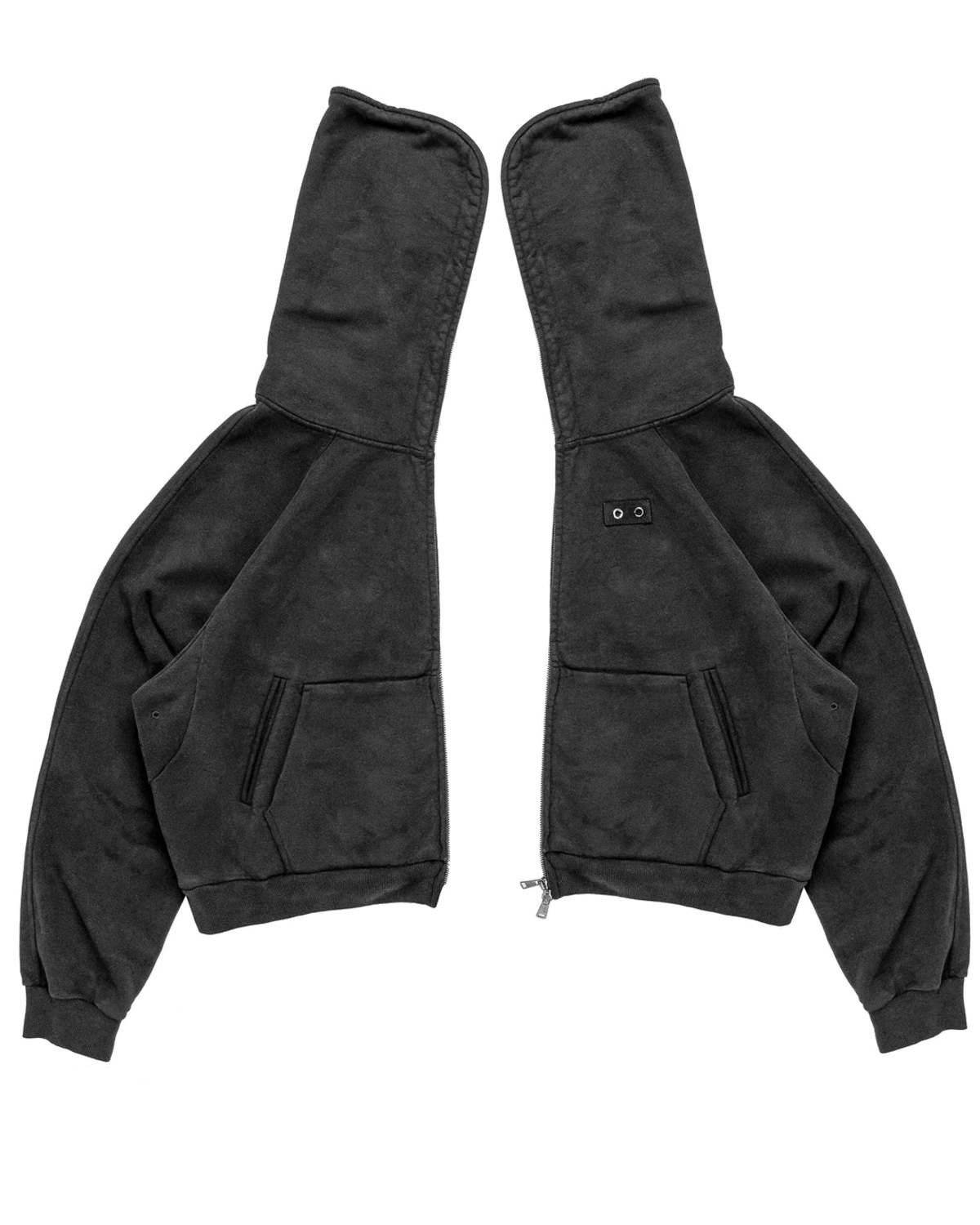 Kody Phillips Kody Phillips Full Zip Hoodie Size US L / EU 52-54 / 3 - 2 Thumbnail