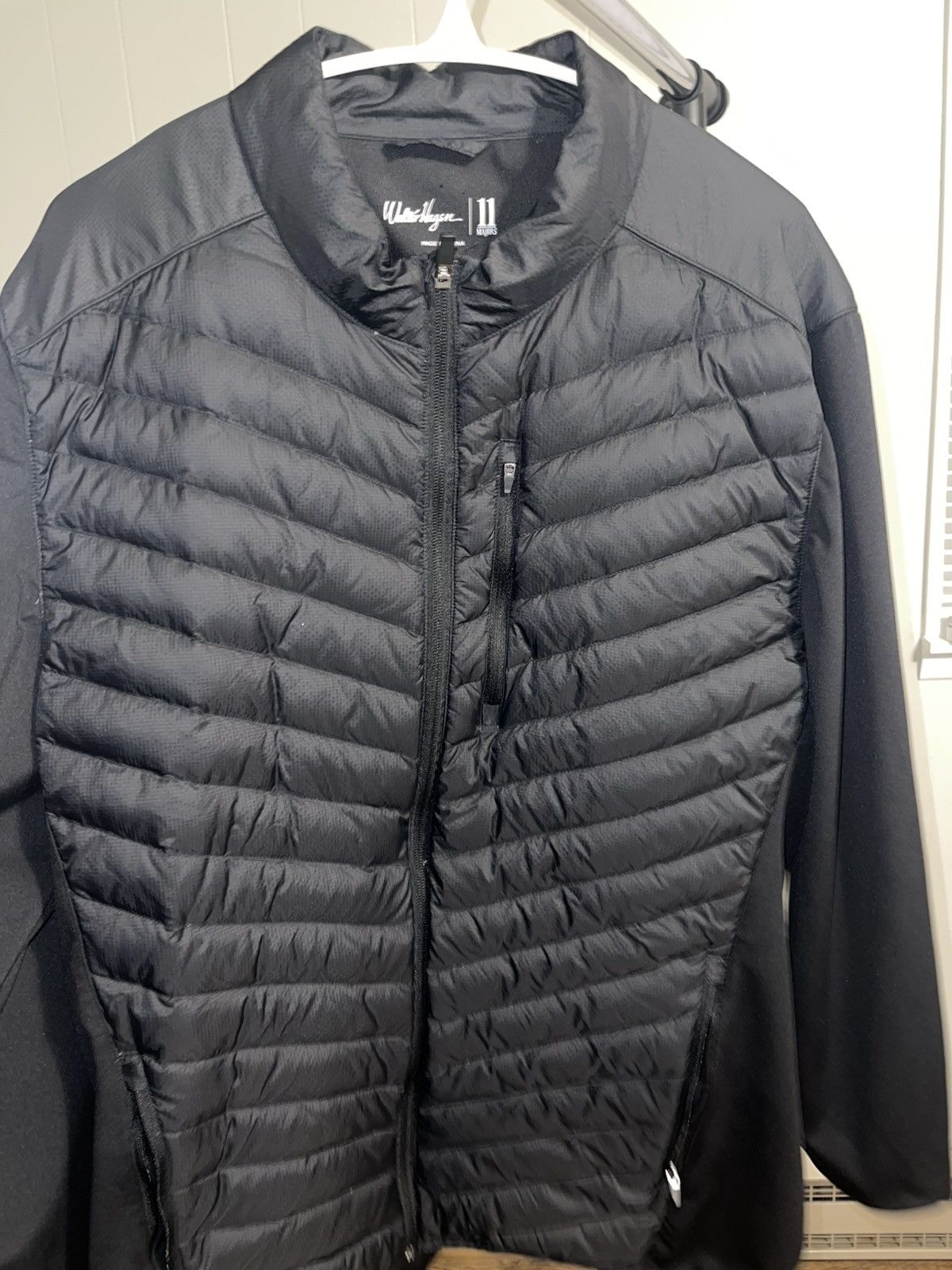 Spyder Spyder X Walter Hagen Size US XL / EU 56 / 4 - 1 Thumbnail