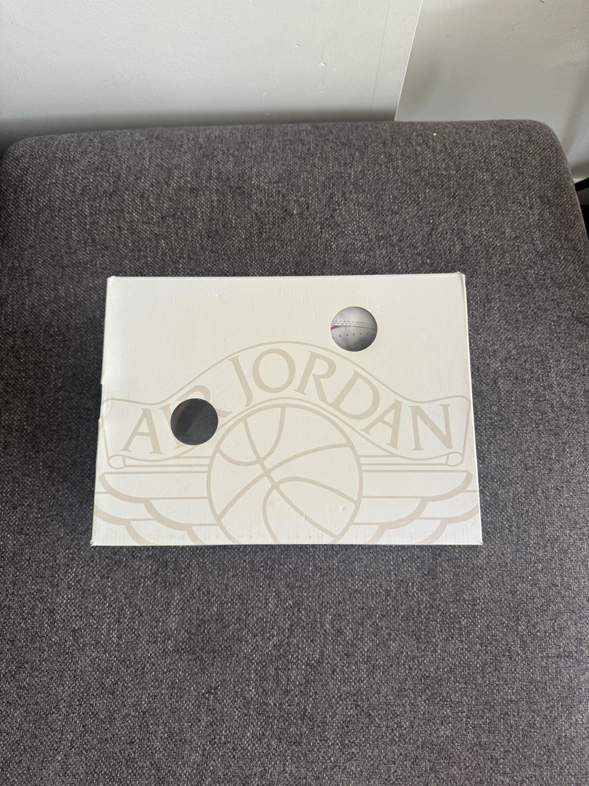 Jordan Brand × Off-White Air Jordan 2 Retro Low SP Size US 8 / EU 41 - 8 Thumbnail