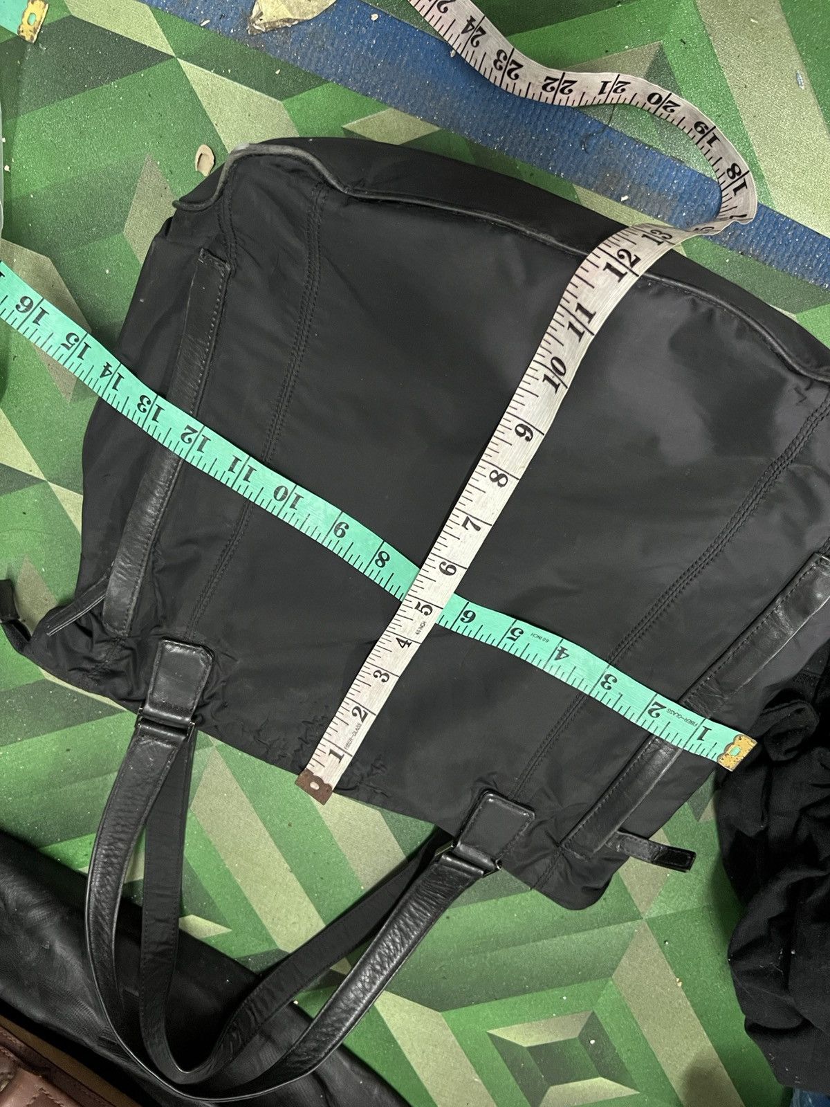 Issey Miyake Im Produyct Issey Miyake Bag Size ONE SIZE - 13 Thumbnail