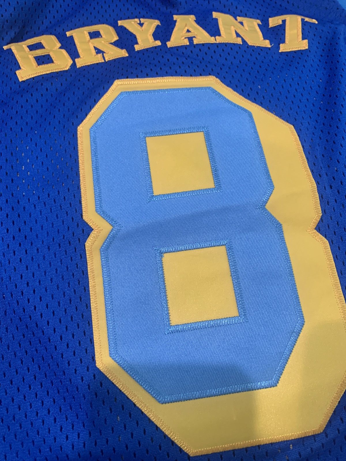 Crenshaw Crenshaw Kobe 8 jersey Size US S / EU 44-46 / 1 - 4 Thumbnail