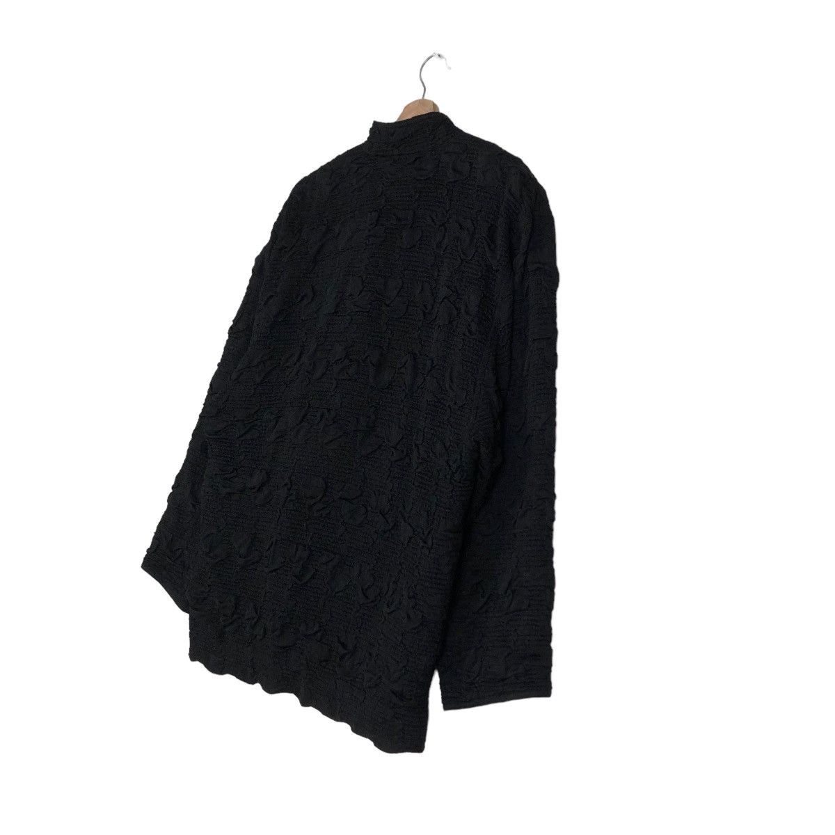 Japanese Brand 📌VINTAGE BUTTON CHORE QUILTED CALLORE ISSEY MIYAKE Size US L / EU 52-54 / 3 - 9 Thumbnail