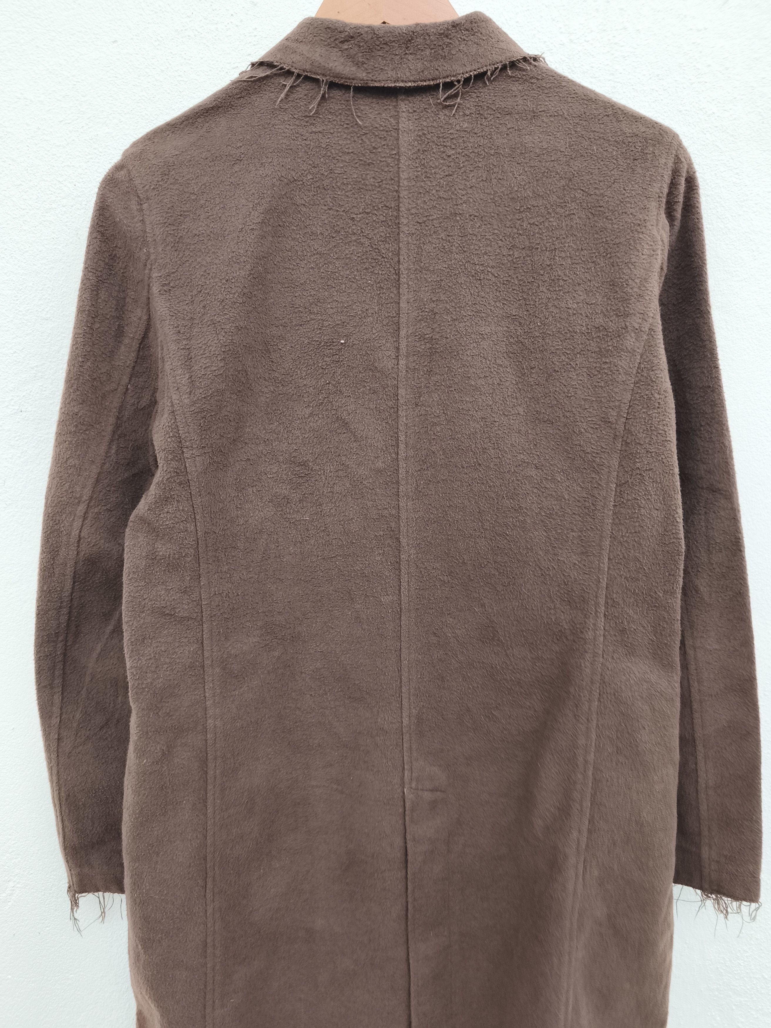 If Six Was Nine Another Edition Japan Seditionaries jacket distressed parka Size US S / EU 44-46 / 1 - 8 Thumbnail