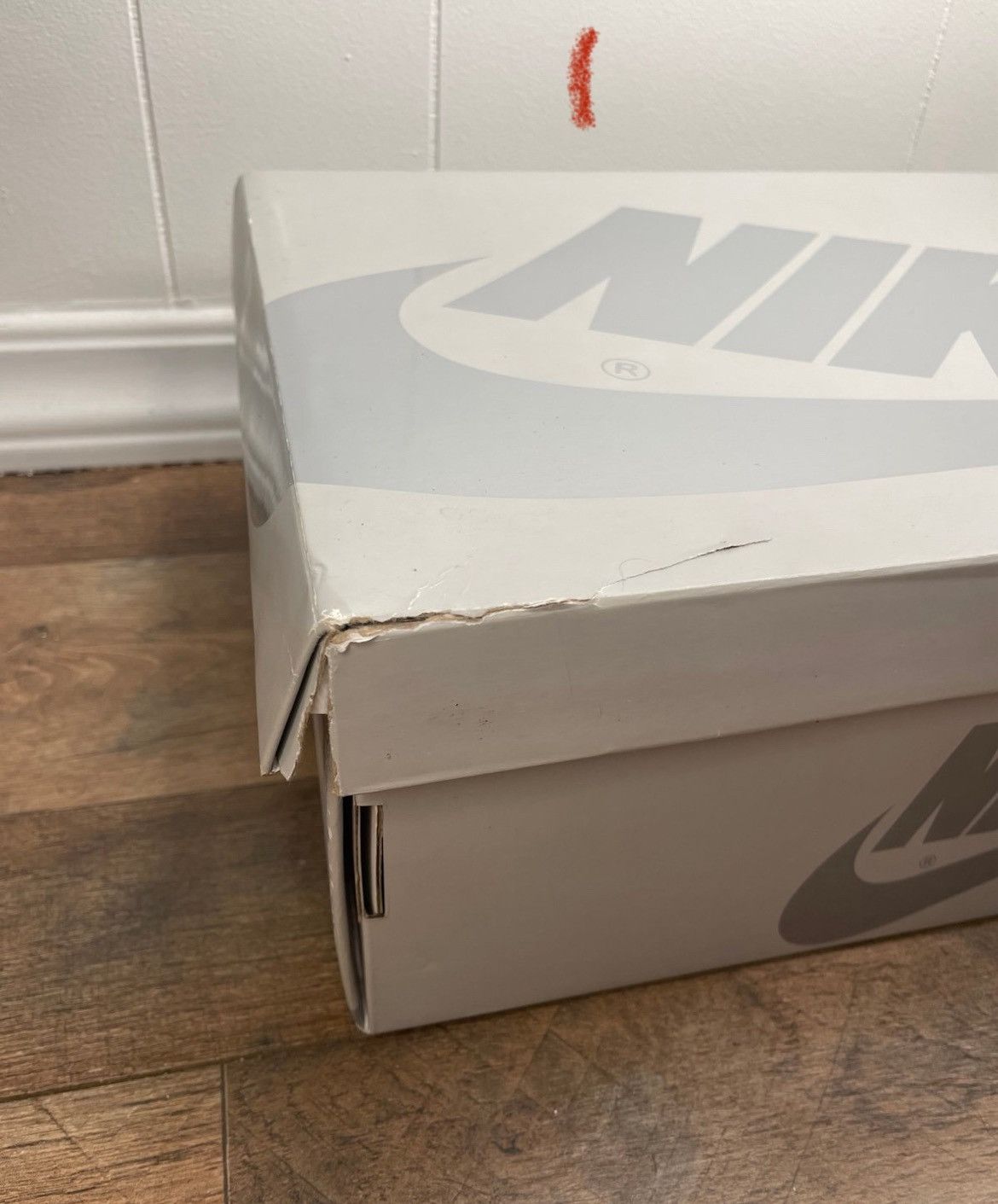 Nike Nike Air Jordan 1 Retro High CO.JP Midnight Navy Sz 11.5 Size US 11.5 / EU 44-45 - 7 Thumbnail