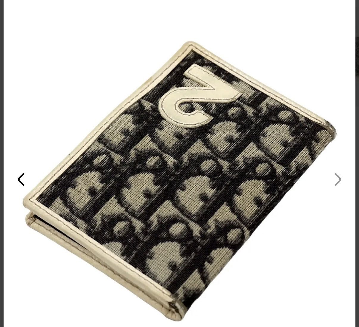 Dior Dior pocket organizer Size ONE SIZE - 3 Thumbnail