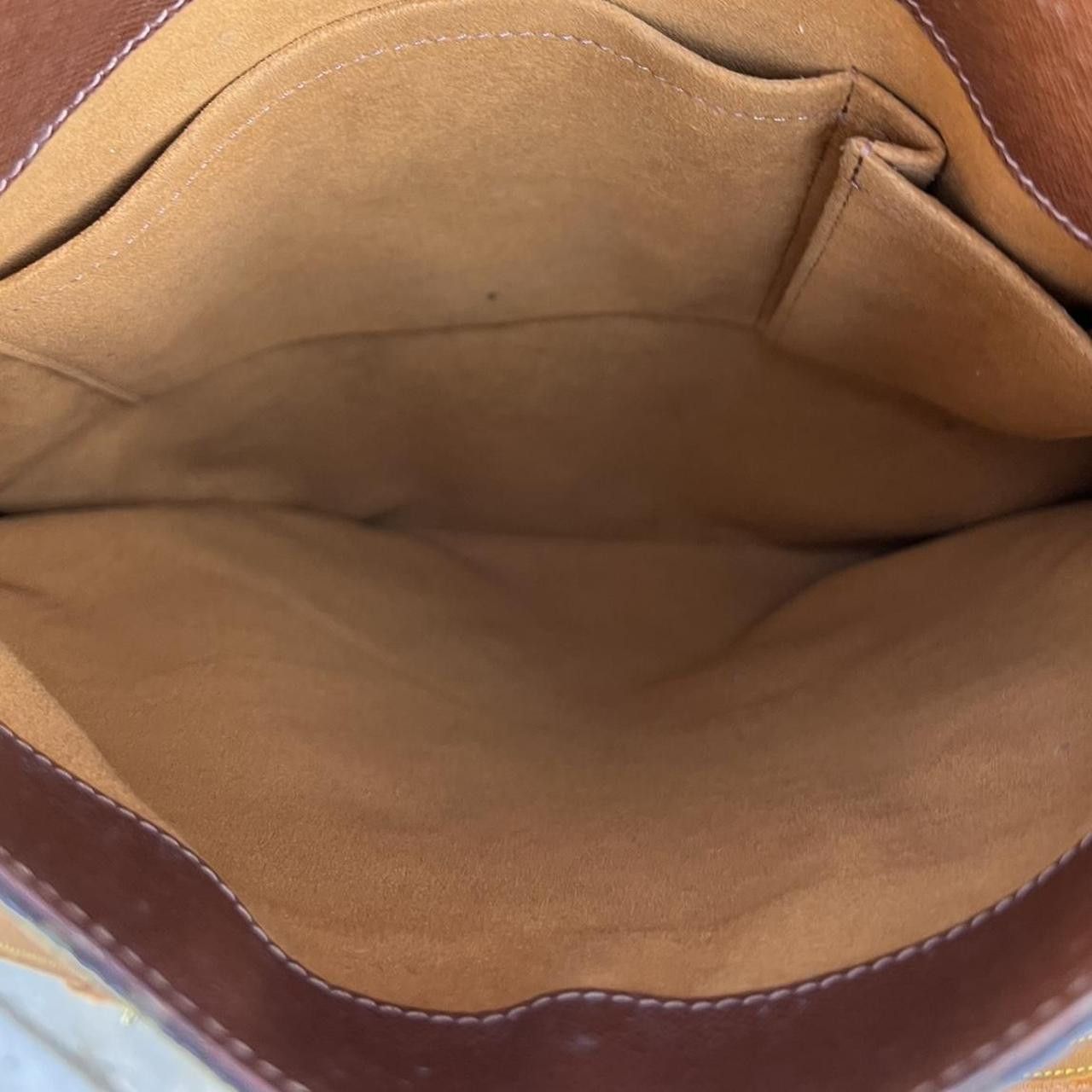 Louis Vuitton Louis Vuitton Musette Shoulder Bag monogram canvas vachetta Size ONE SIZE - 5 Thumbnail