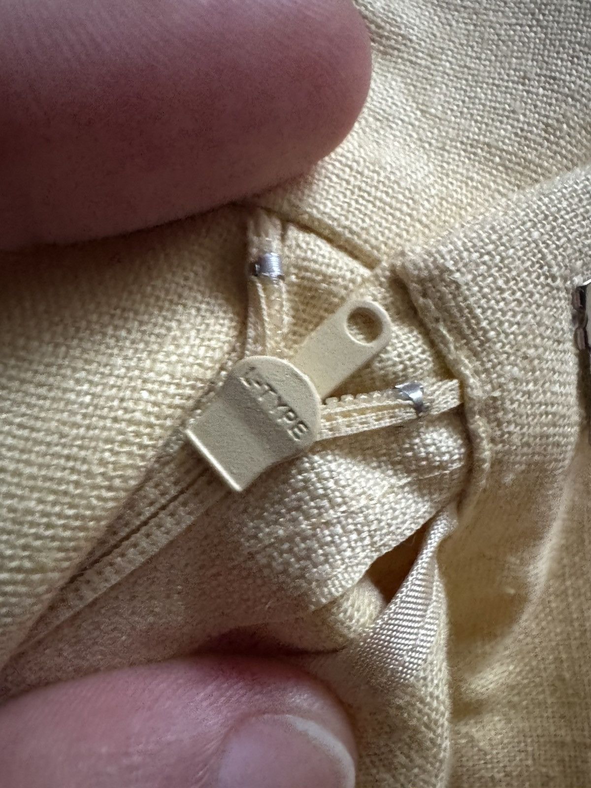Bevza Bevza linen pants Rare made in Ukraine Size 27" / US 4 / IT 40 - 10 Thumbnail