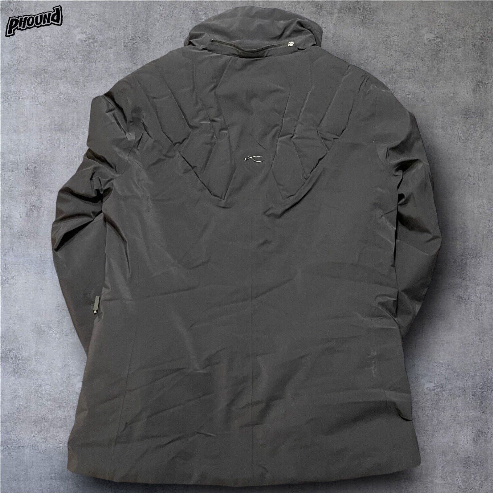 KJUS KJUS Scylla Jacket - Women's M - Good Condition Missing Hood Size M / US 6-8 / IT 42-44 - 2 Thumbnail