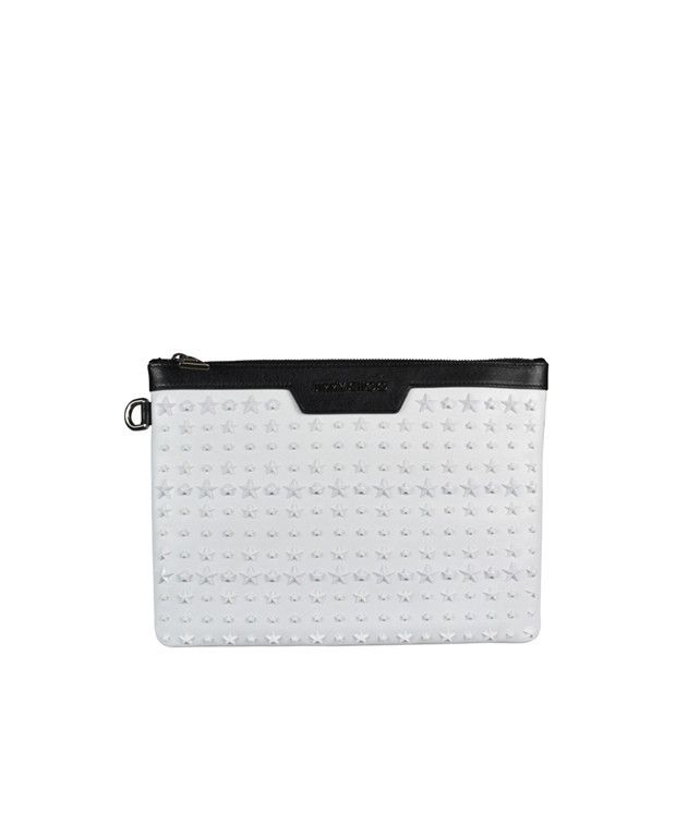 Jimmy Choo Clutch Size ONE SIZE - 1 Thumbnail