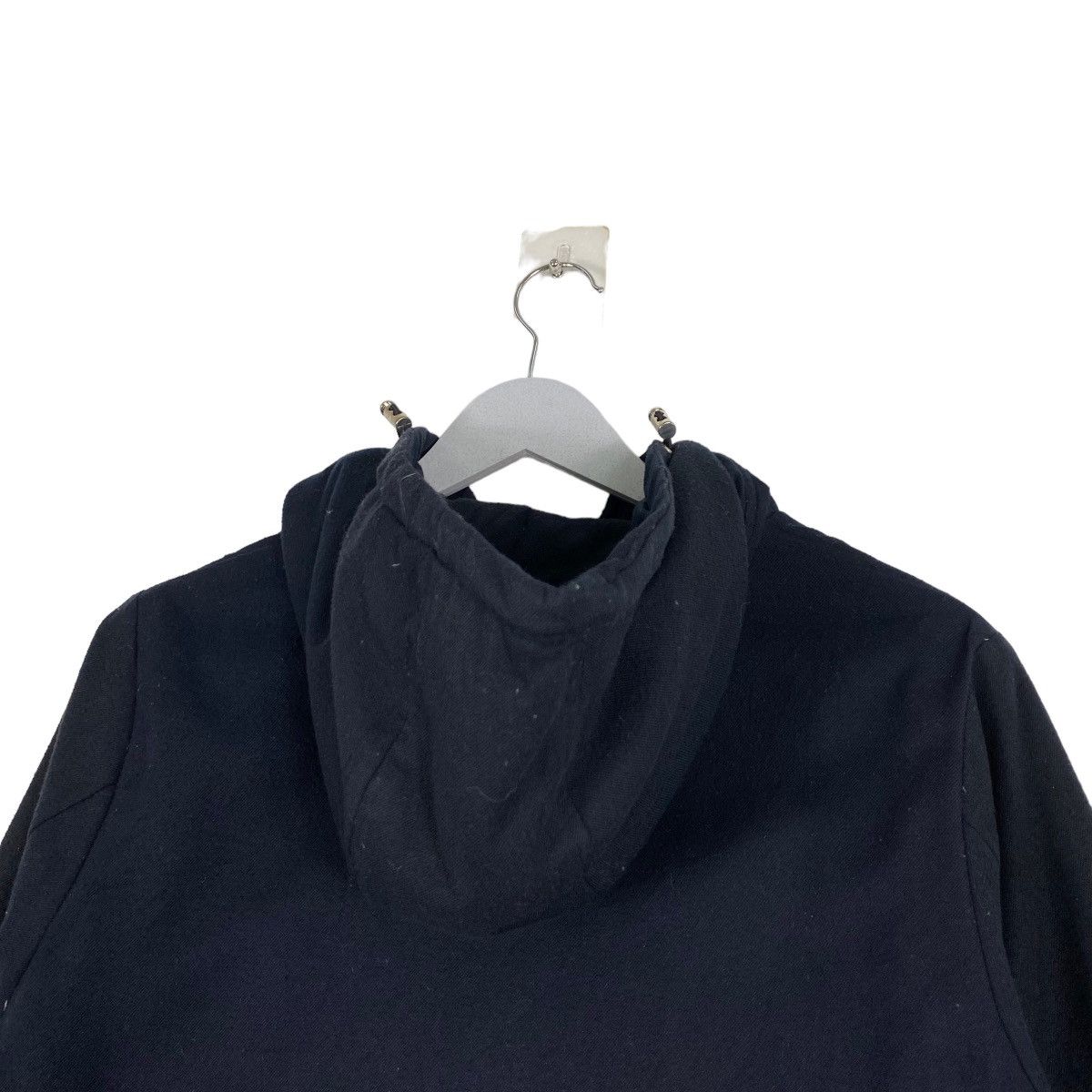 Japanese Brand Vintage Arnold Palmer Go Arnie Go Zipper Hoodie Jacket Size US M / EU 48-50 / 2 - 11 Thumbnail