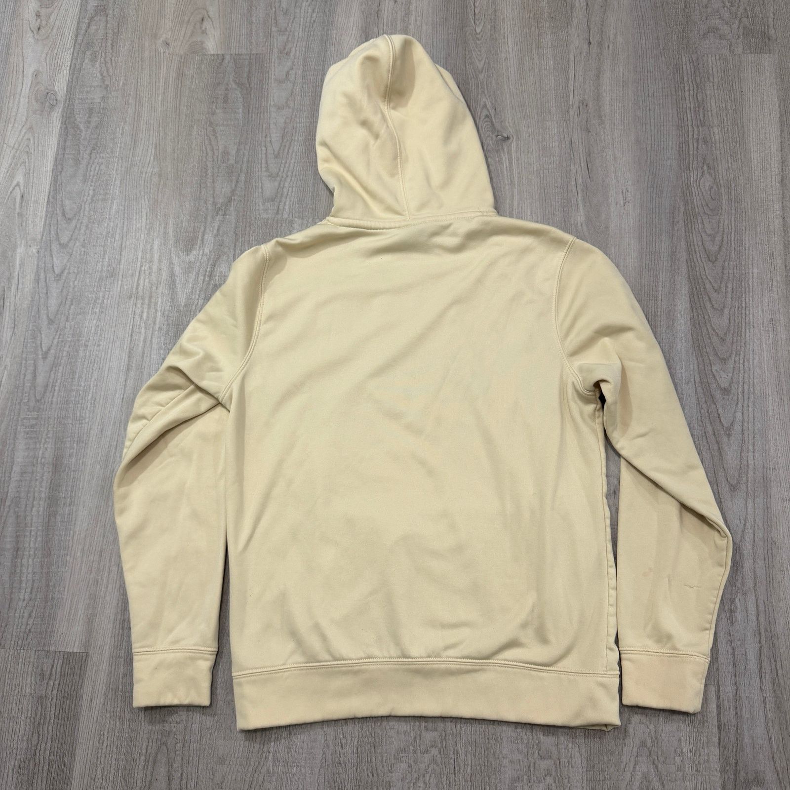 Colosseum Athletics Colosseum Purdue Boilermakers Hoodie Men's Medium Cream Size US M / EU 48-50 / 2 - 6 Thumbnail