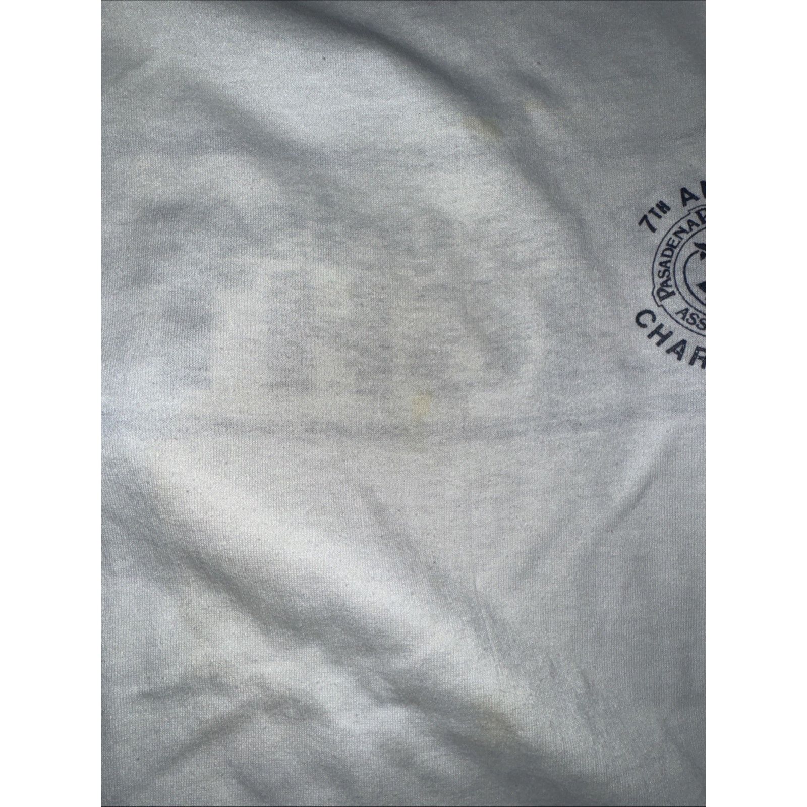 Band Tees × Vintage Vintage Bud Light Ringer T-Shirt White 80s 90s M 18x25.5 Size US M / EU 48-50 / 2 - 8 Thumbnail