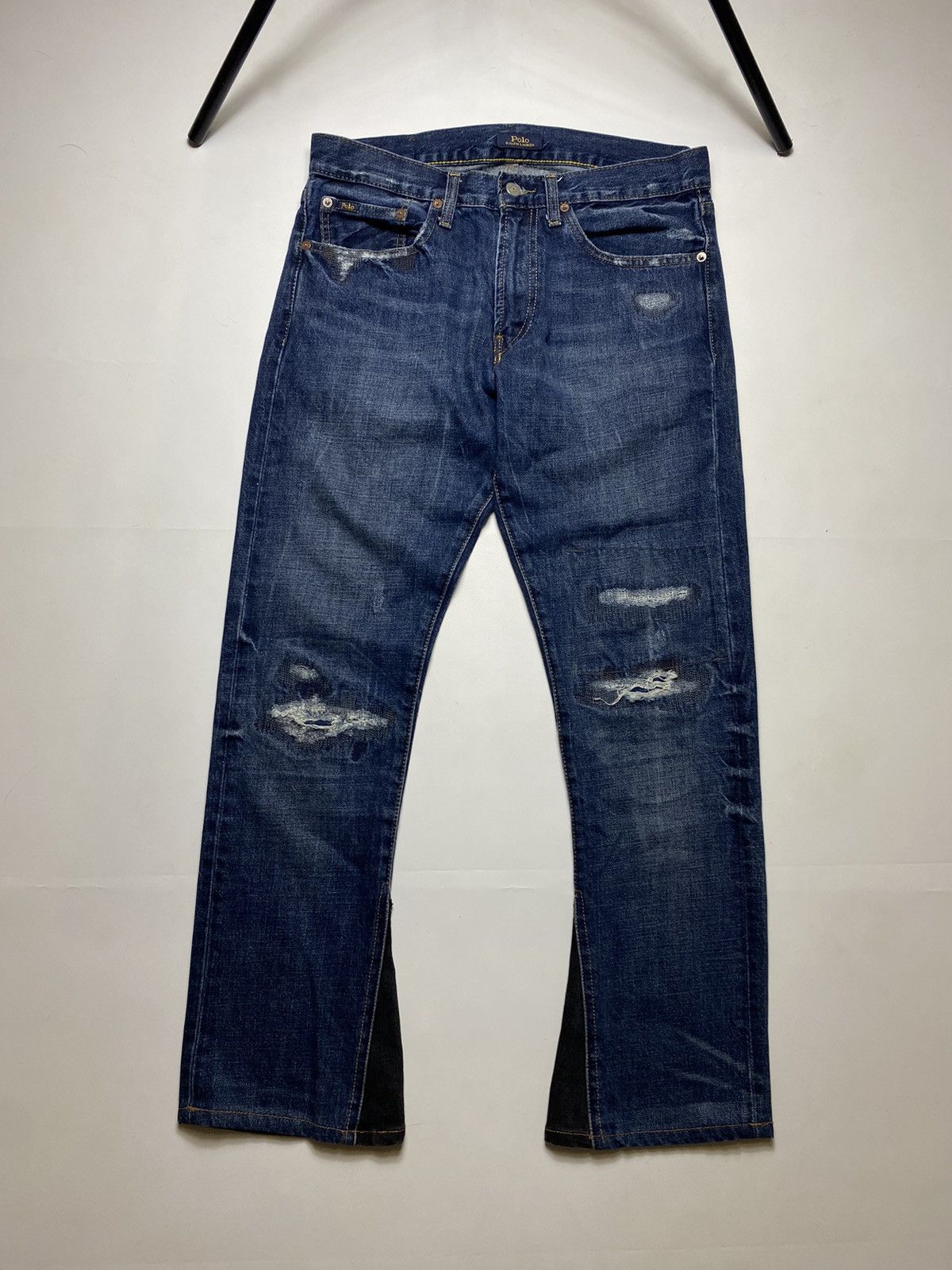 Japanese Brand × Polo Ralph Lauren × RRL Ralph Lauren Polo Ralph Lauren ...