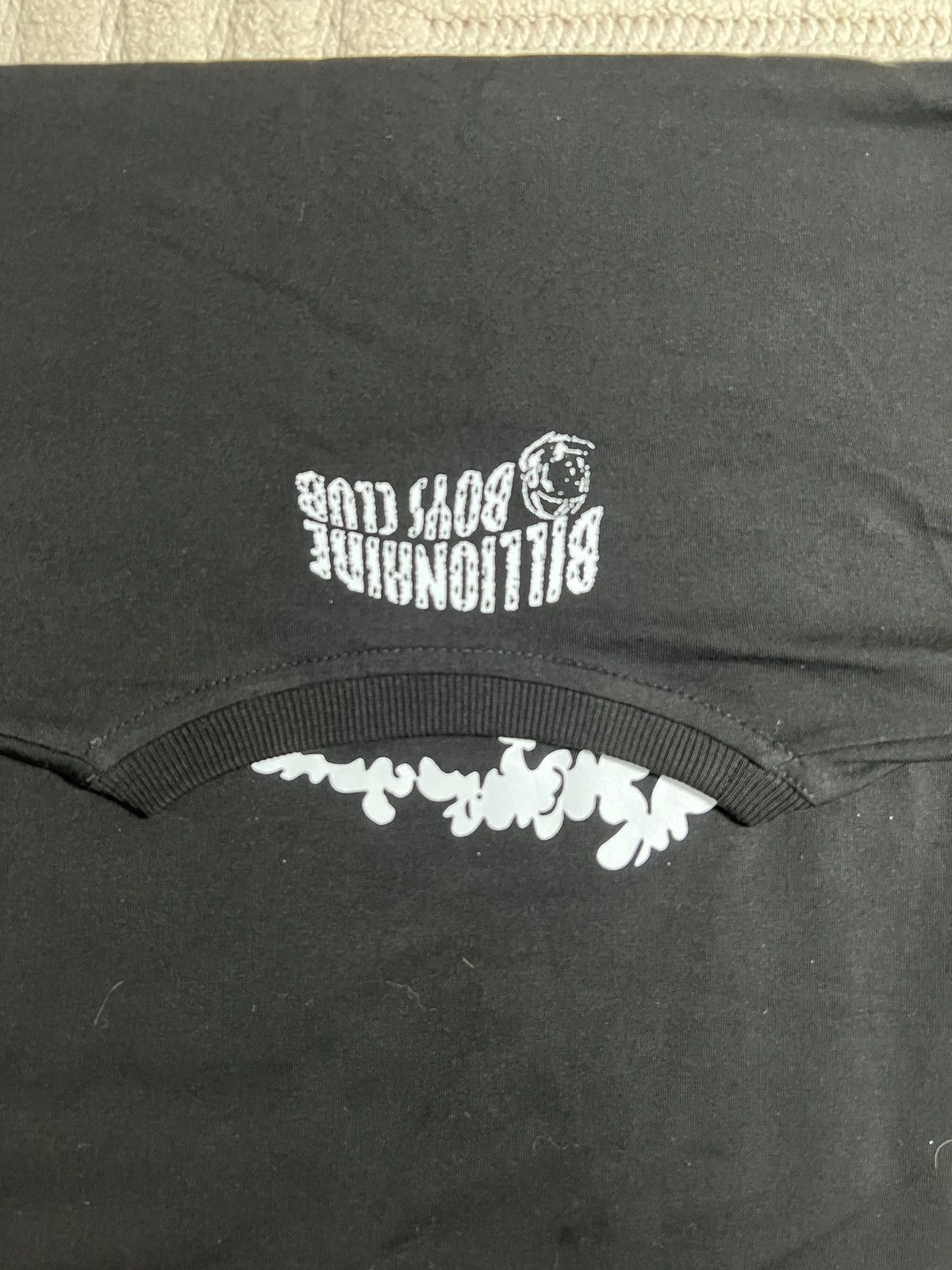 Billionaire Boys Club T-shirt BBS Size US S / EU 44-46 / 1 - 5 Thumbnail