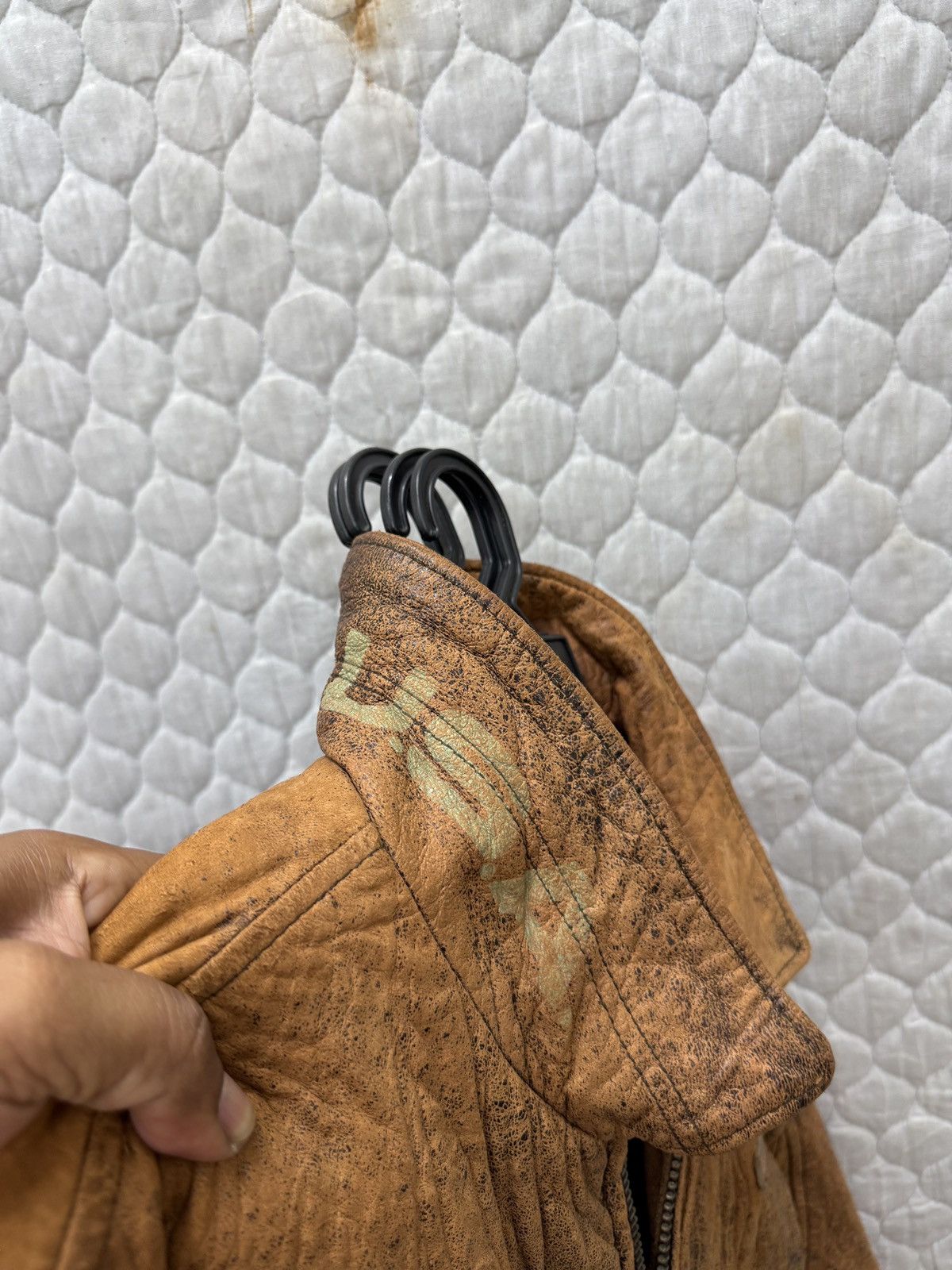 Vintage 🔥🔥💥STEALS VTG GREEN LEAF US AIR FORCE JACKET Size US L / EU 52-54 / 3 - 20 Thumbnail