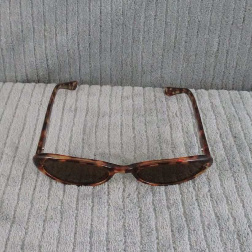 Other New Divine Eyewear Lara sunglasses Tort/Amber Size ONE SIZE - 6 Thumbnail