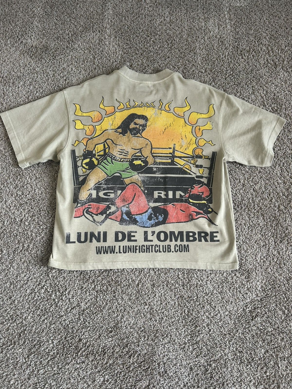 Other Lunatics love Size US M / EU 48-50 / 2 - 3 Thumbnail