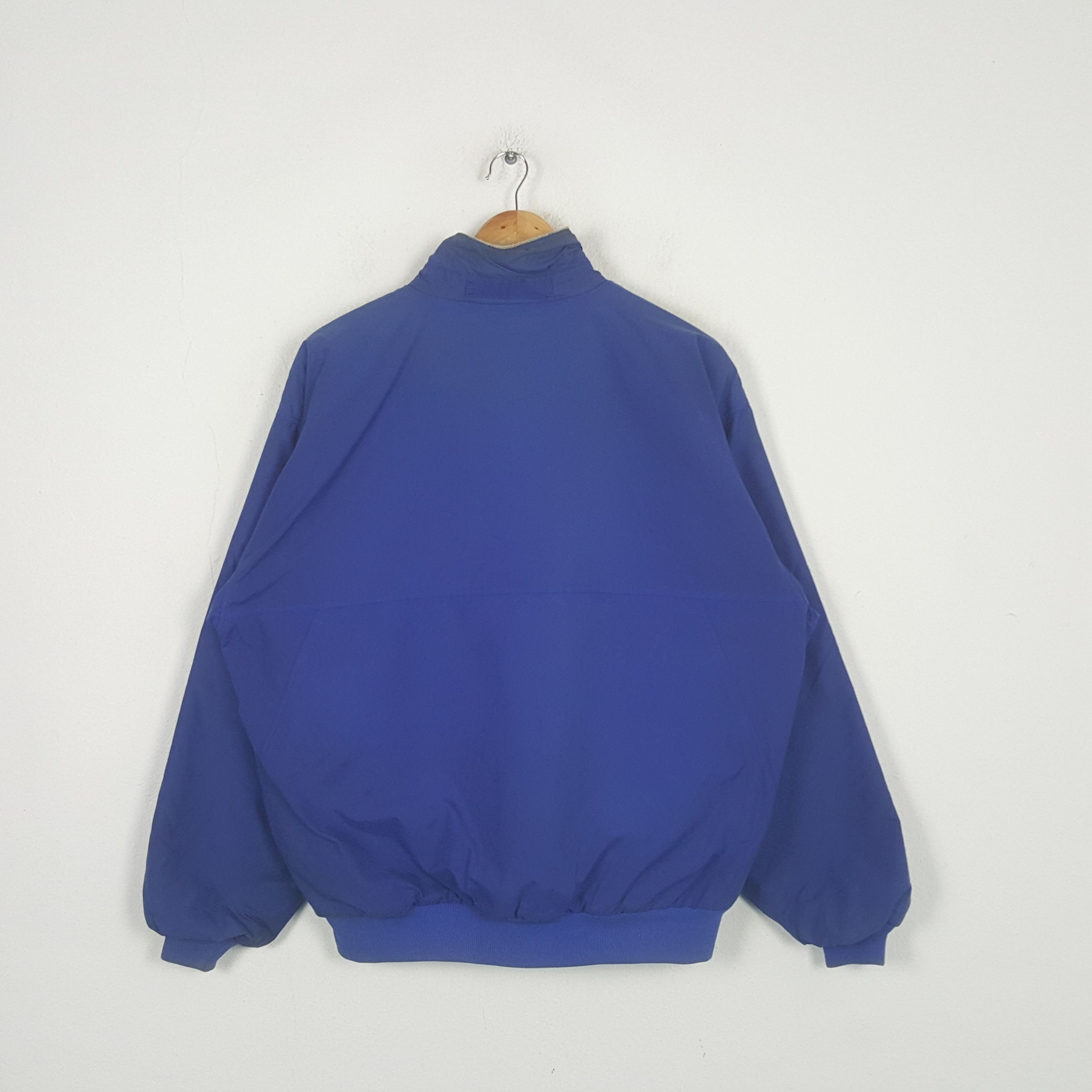 Patagonia Vintage Patagonia Outdoor Streetwear Style Jacket RR1 Size US XL / EU 56 / 4 - 3 Thumbnail