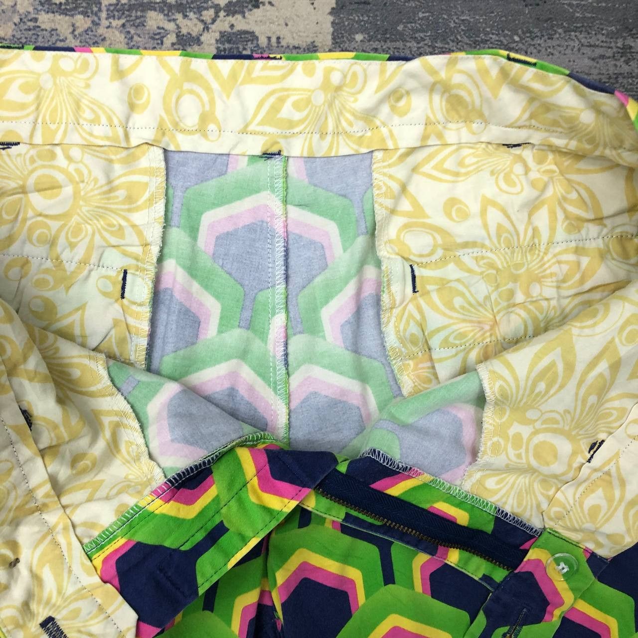 Other P851 LOUDMOUTH GOLF PANTS Size US 40 / EU 56 - 7 Thumbnail