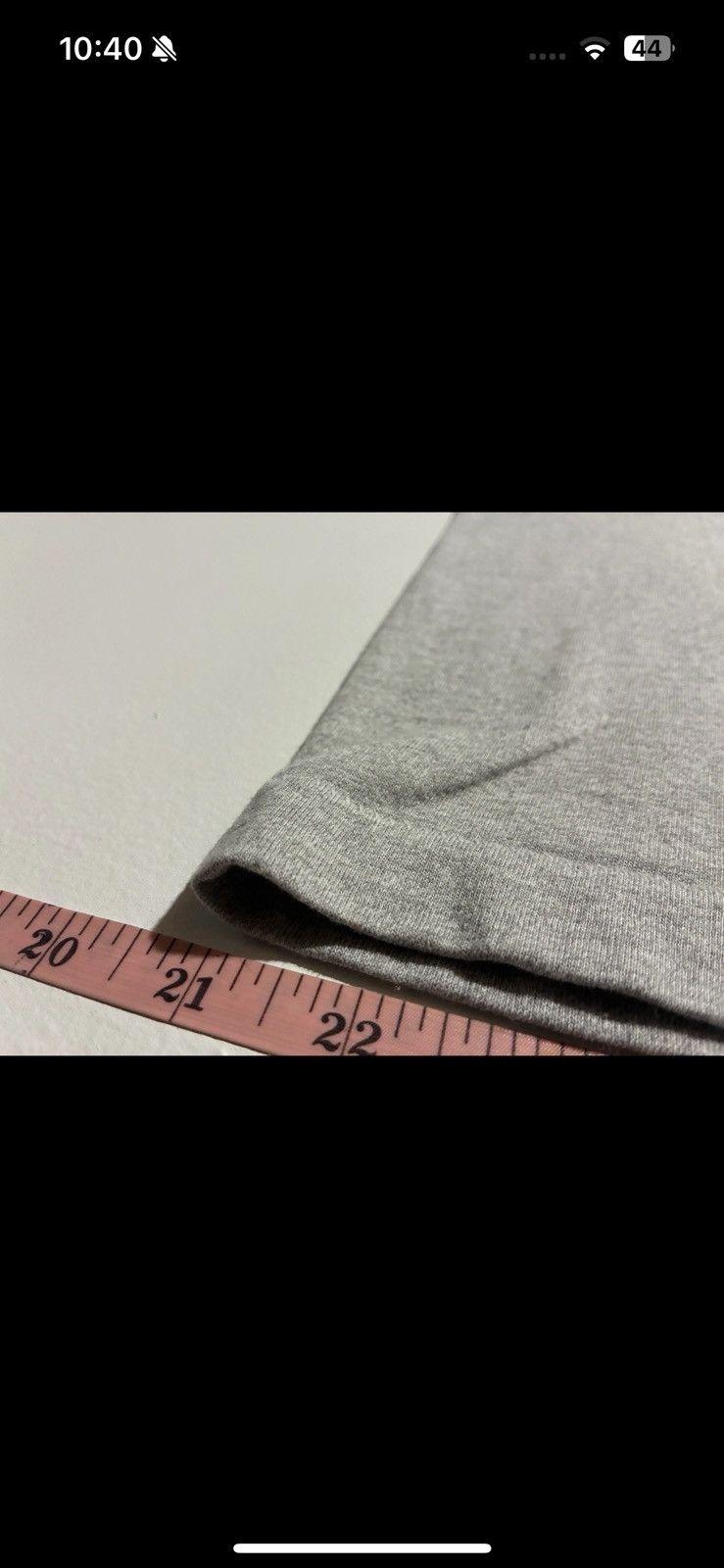 Members Only Vtg 80s 90s Members Only Bootleg, Single Stitch, USA Size US XL / EU 56 / 4 - 4 Thumbnail
