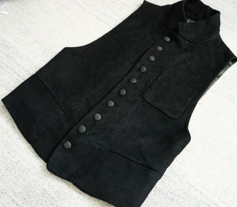 Ann Demeulemeester Ann Demeulemeester ann demeulemeester Autumn-winter double Size US XS / EU 42 / 0 - 2 Thumbnail