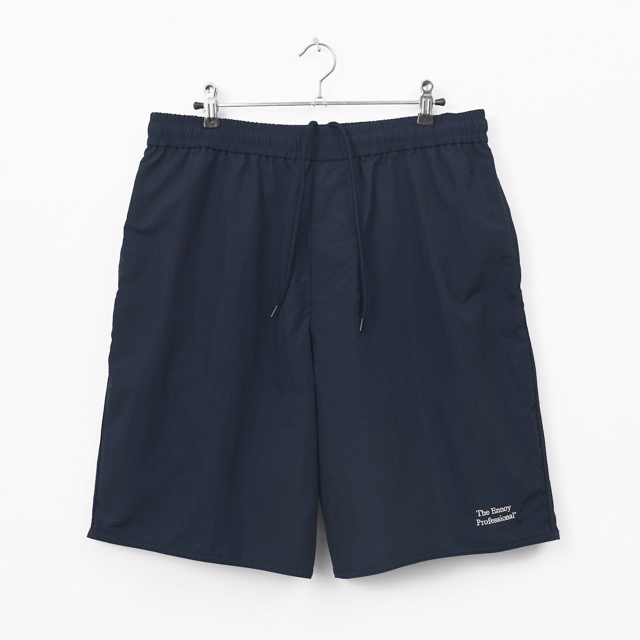 Japanese Brand Ennoy Professional Shorts Size ONE SIZE - 1 Thumbnail
