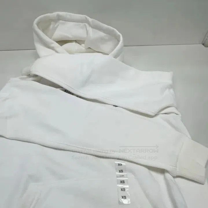 Polo Ralph Lauren Polo Ralph Lauren Pony Embroidery Fleece Hoodie. Size US XS / EU 42 / 0 - 6 Thumbnail