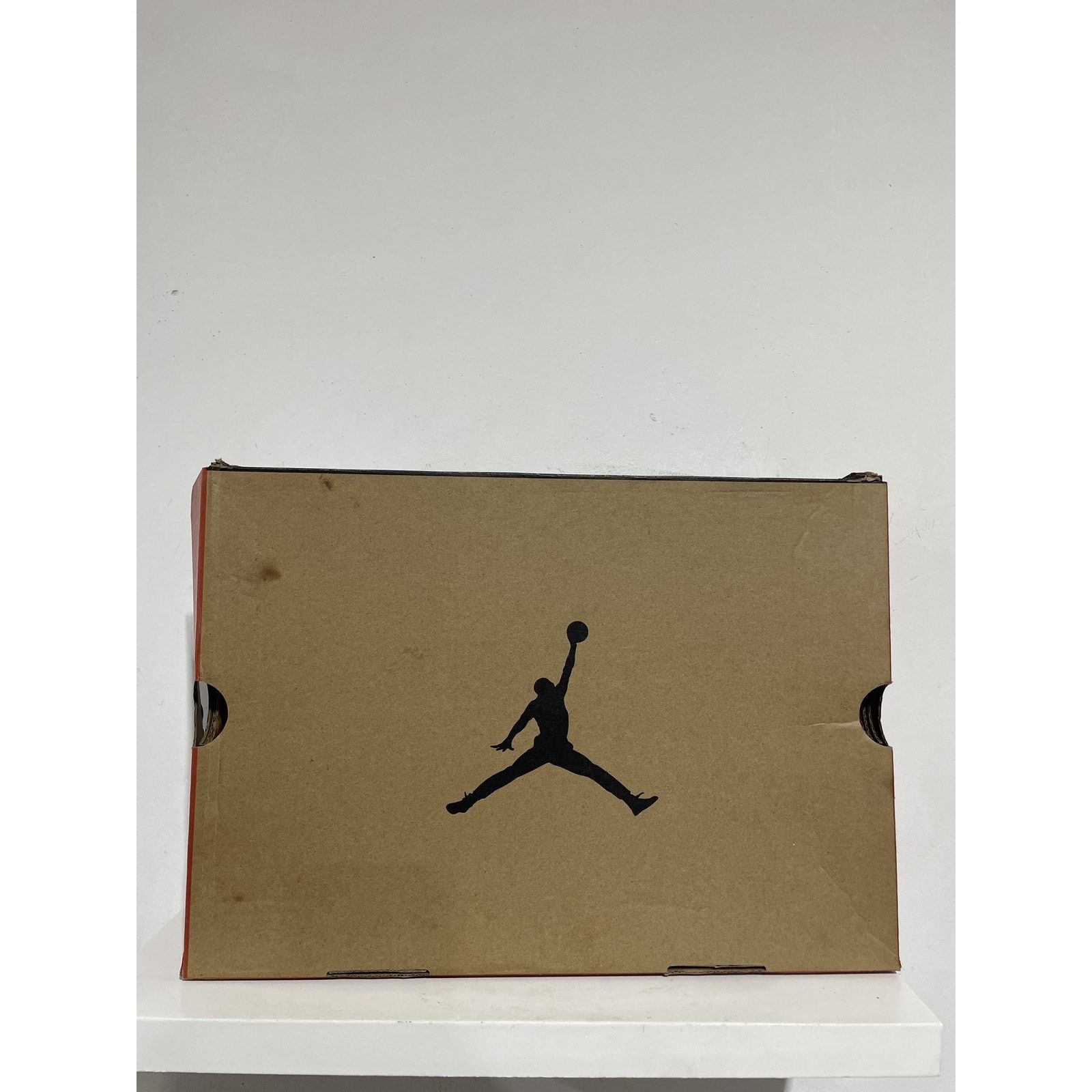 Jordan Brand NIKE JORDAN 12 FIELD PURPLE SIZE 9 PREOWNED Size US 9 / EU 42 - 8 Thumbnail