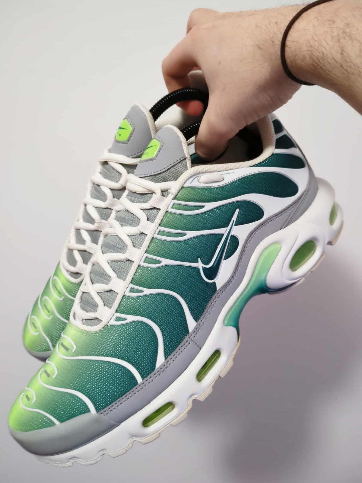Nike 👻 GHOST GREENS US9 👻 Size US 9 / EU 42 - 5 Thumbnail