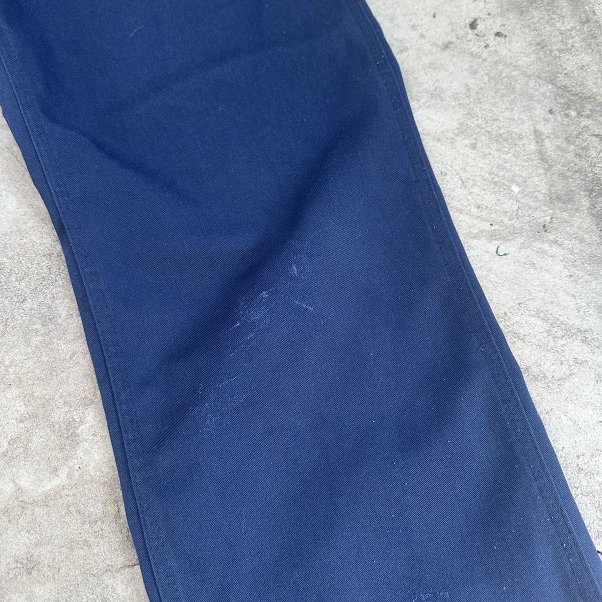 Carhartt Wip Carhartt simple pants loose fit baggy vintage Size US 34 / EU 50 - 12 Thumbnail