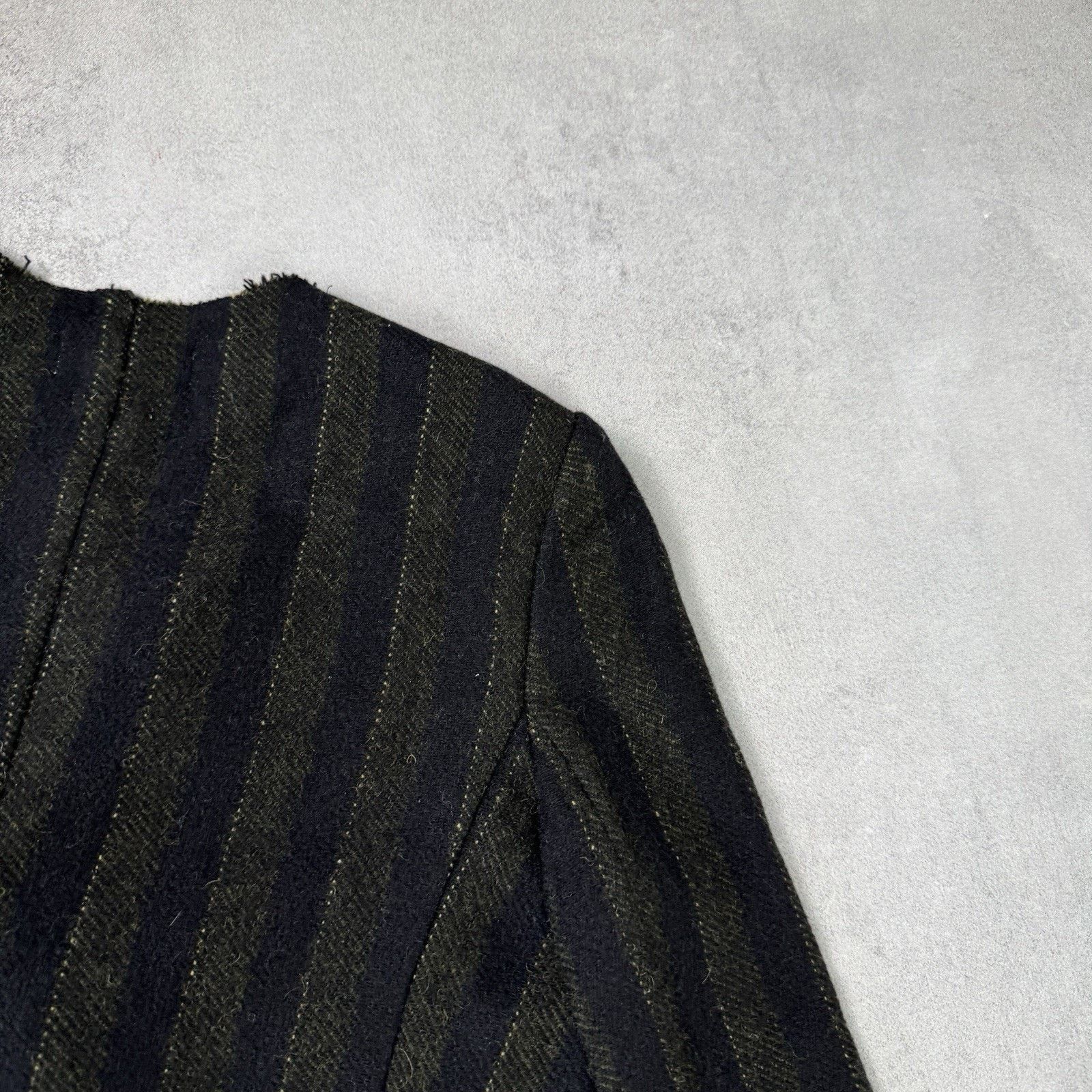 Isabel Marant Isabel Marant Etoile Women Wool Size 40 Blazer Jacket Size S / US 4 / IT 40 - 19 Thumbnail