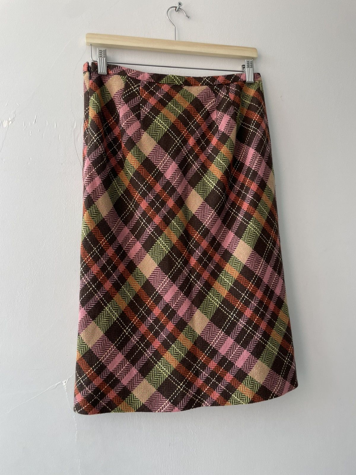Ann Taylor Amn Taylor skirt Size 26" / US 2 / IT 38 - 16 Thumbnail