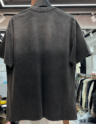 Japanese Brand × Vintage "Giant Game -L" Oversized T-shirt Size US L / EU 52-54 / 3 - 2 Thumbnail
