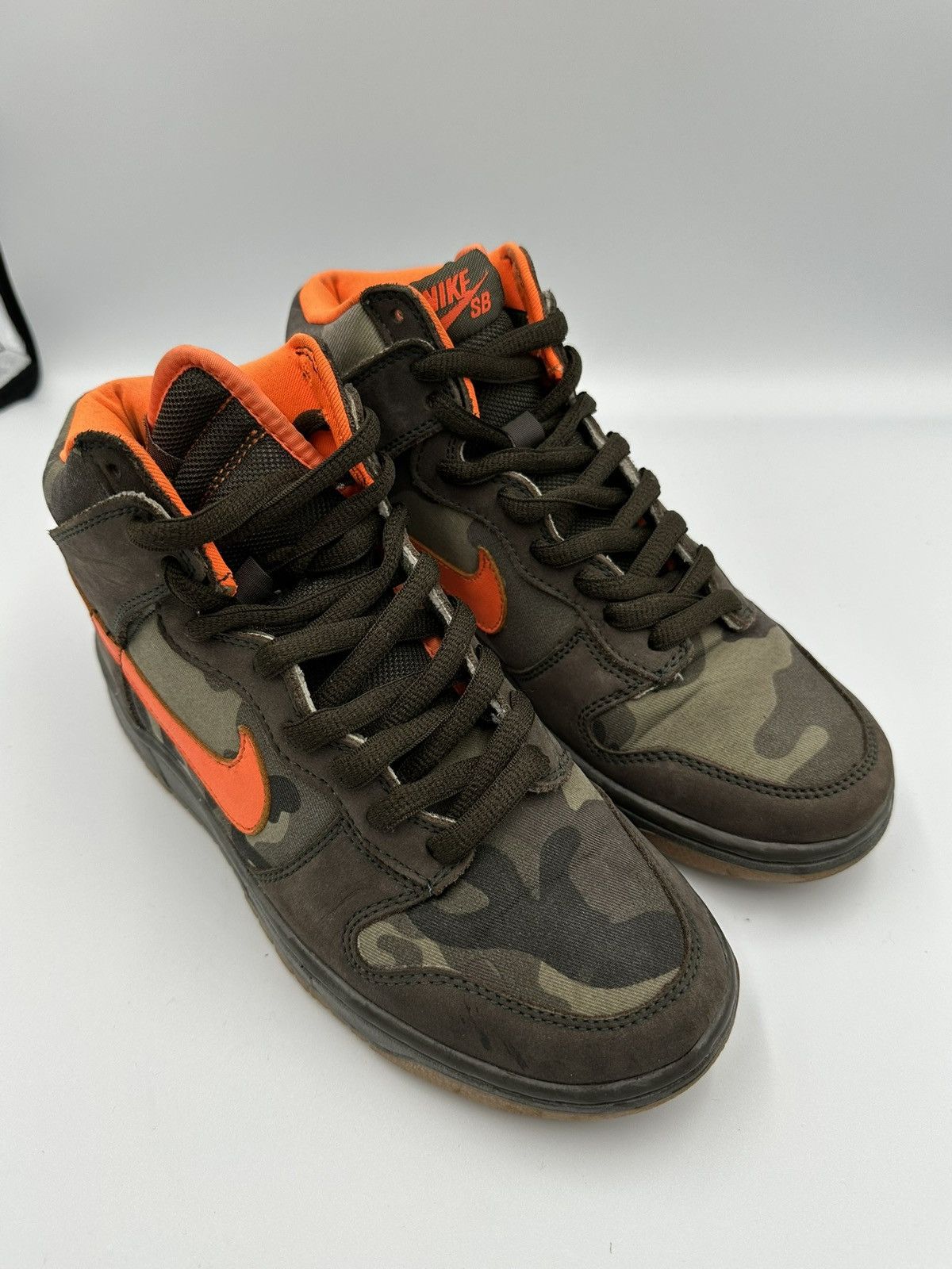 Nike SB Nike SB Brian Andersen Size US 6.5 / EU 39-40 - 13 Thumbnail