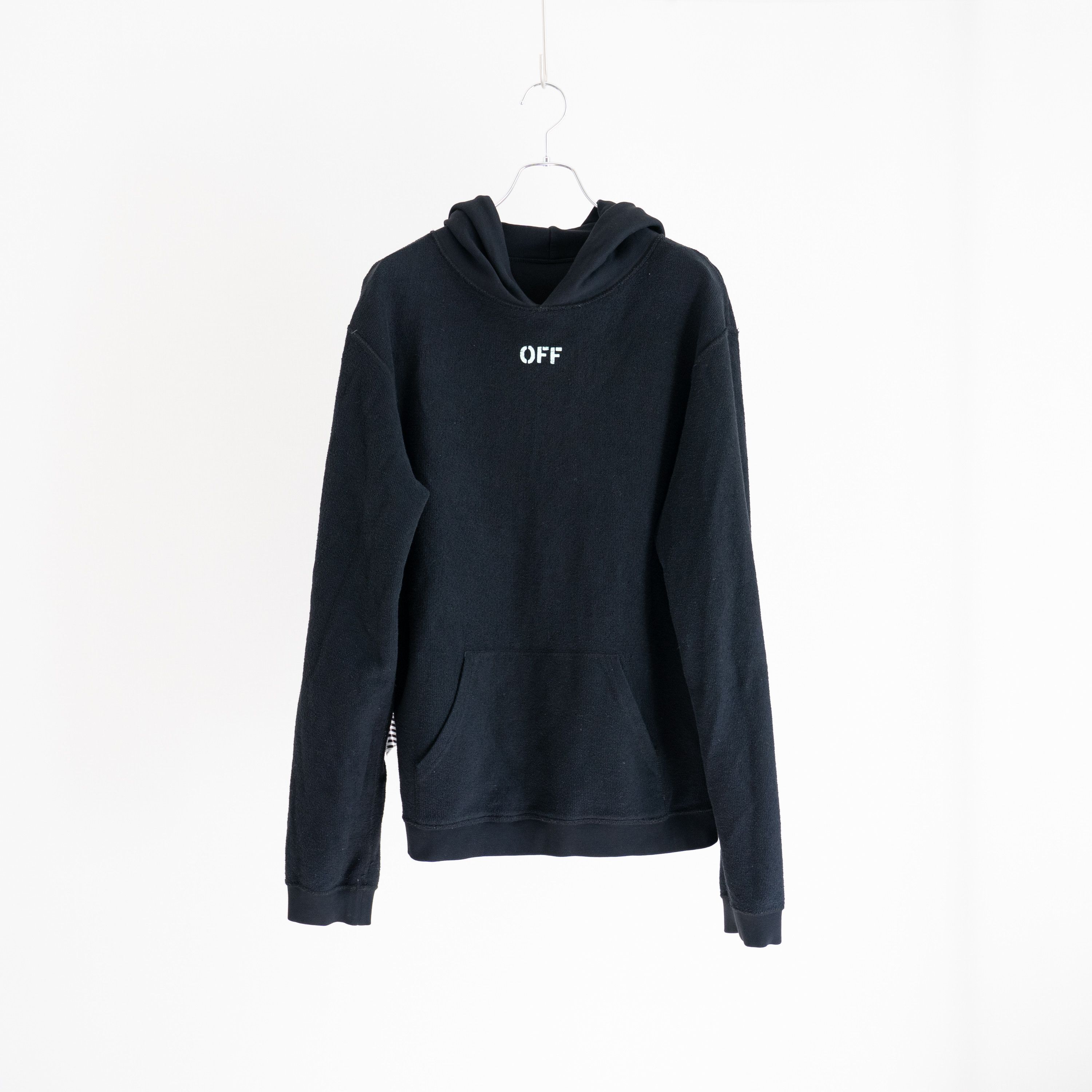 Off-White Off-White™ Tokyo Limited Hoodie M Size US M / EU 48-50 / 2 - 5 Thumbnail