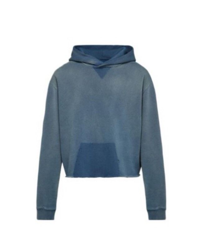 Maison Margiela Maison Margiela Hooded sweatshirt 2501-Nextarrow Size US L / EU 52-54 / 3 - 1 Thumbnail