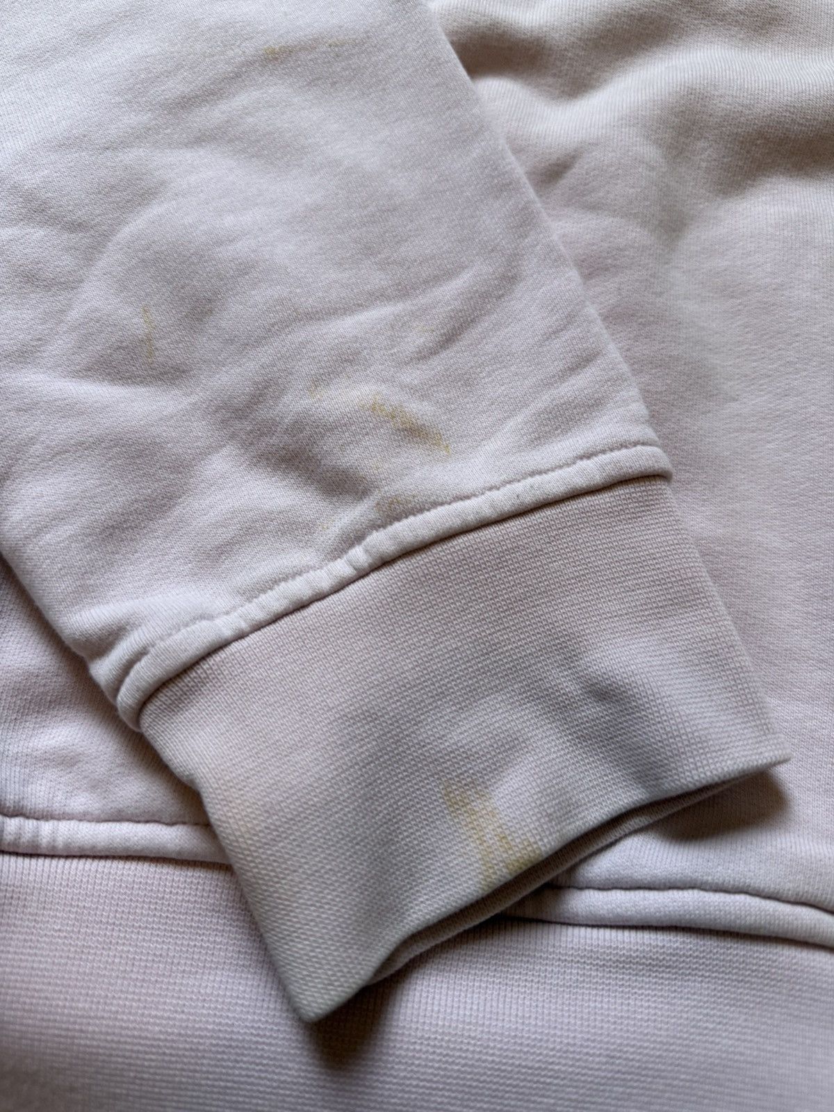 Maison Margiela Maison Margiela Stereotype Hoodie Size US M / EU 48-50 / 2 - 6 Thumbnail