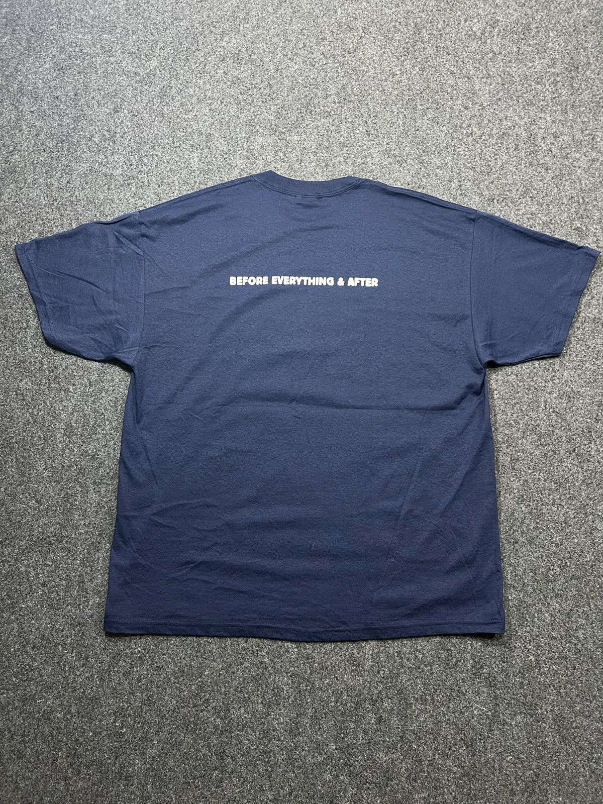 Hanes Vintage MxPx “Before Everything & After” T-Shirt Size US XL / EU 56 / 4 - 4 Thumbnail