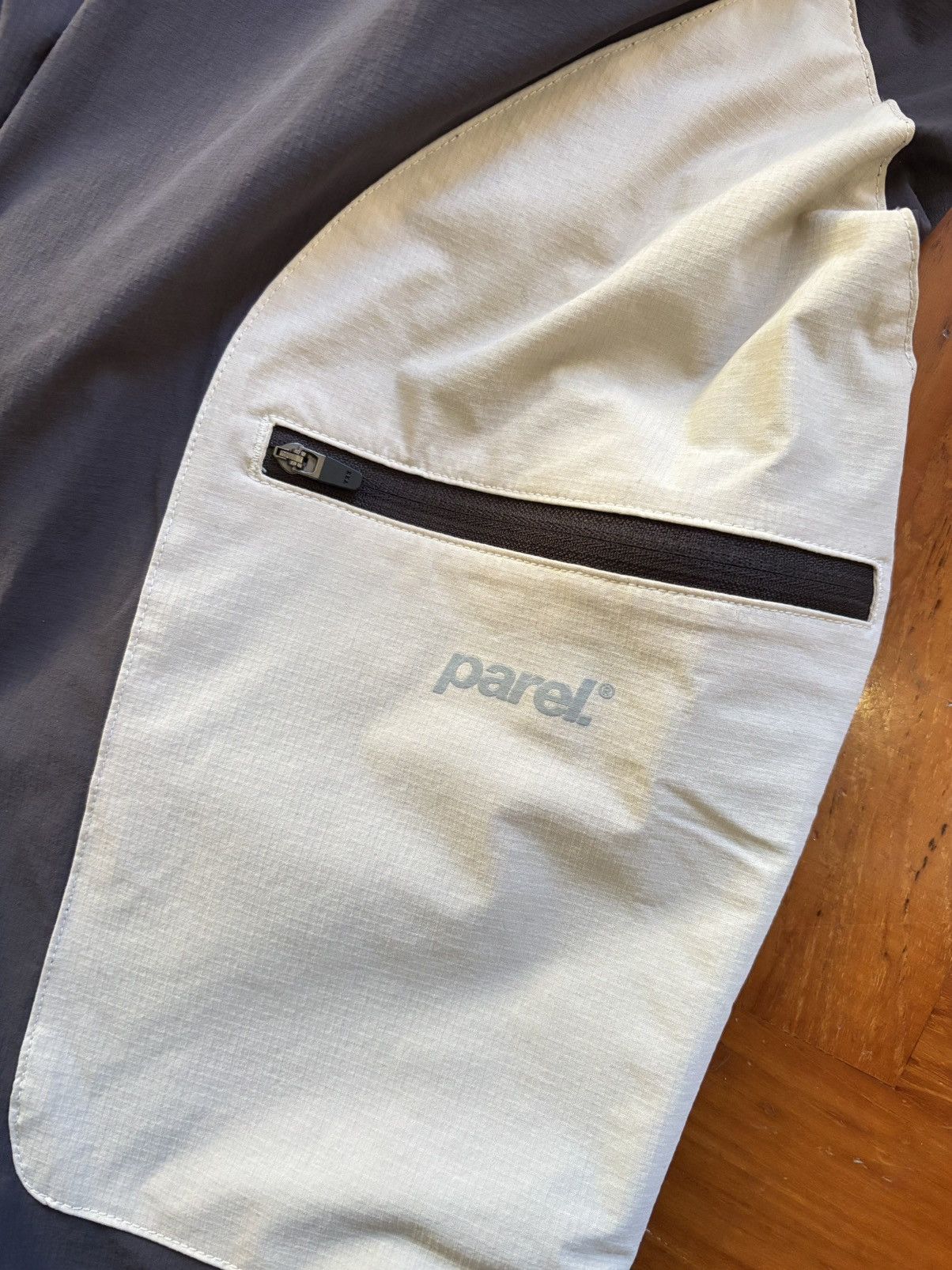Other Parel Vinson Pants Size US 32 / EU 48 - 3 Thumbnail