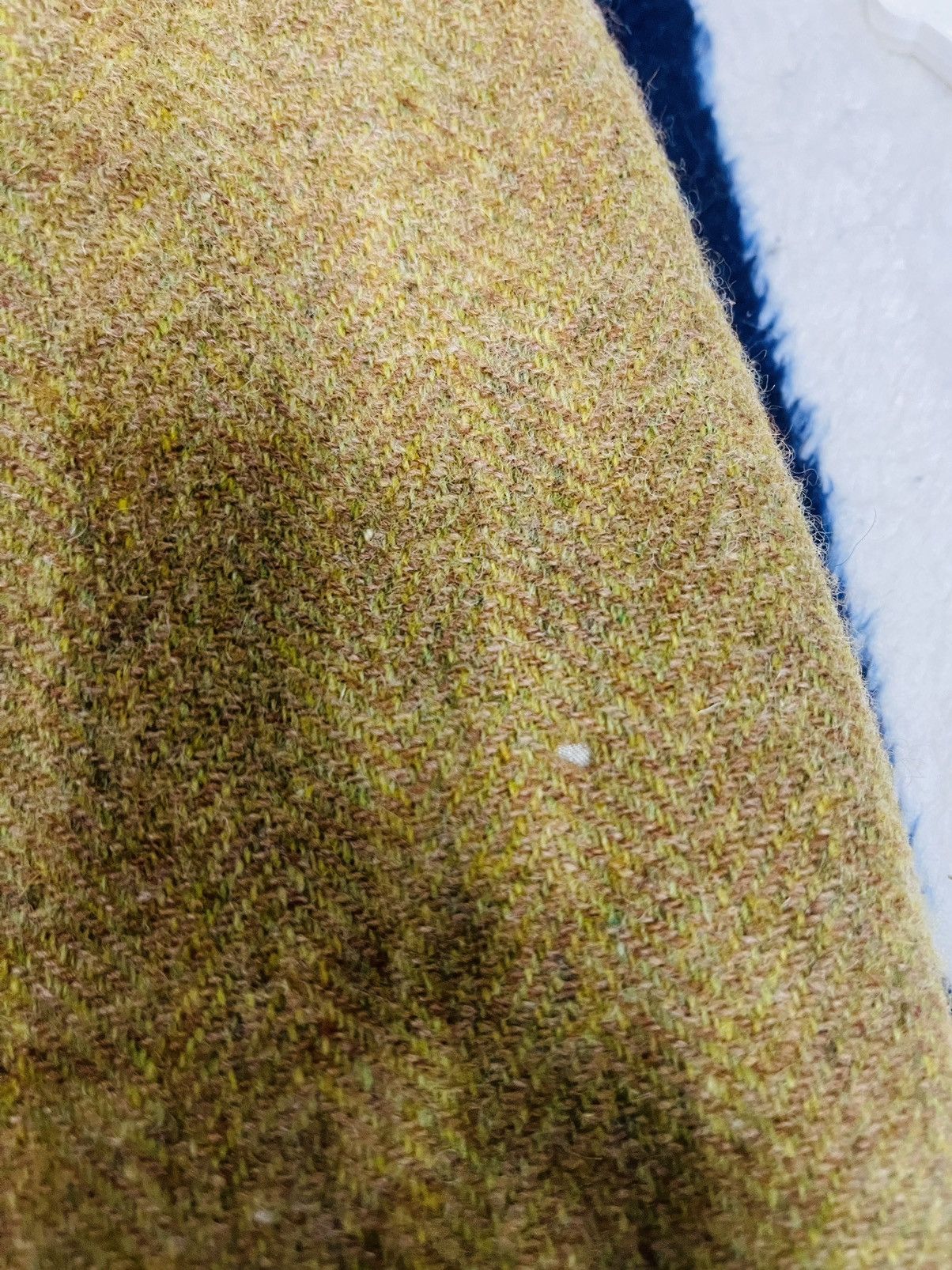 Lancel Lancel Wool Blazer (10) Size US L / EU 52-54 / 3 - 9 Thumbnail