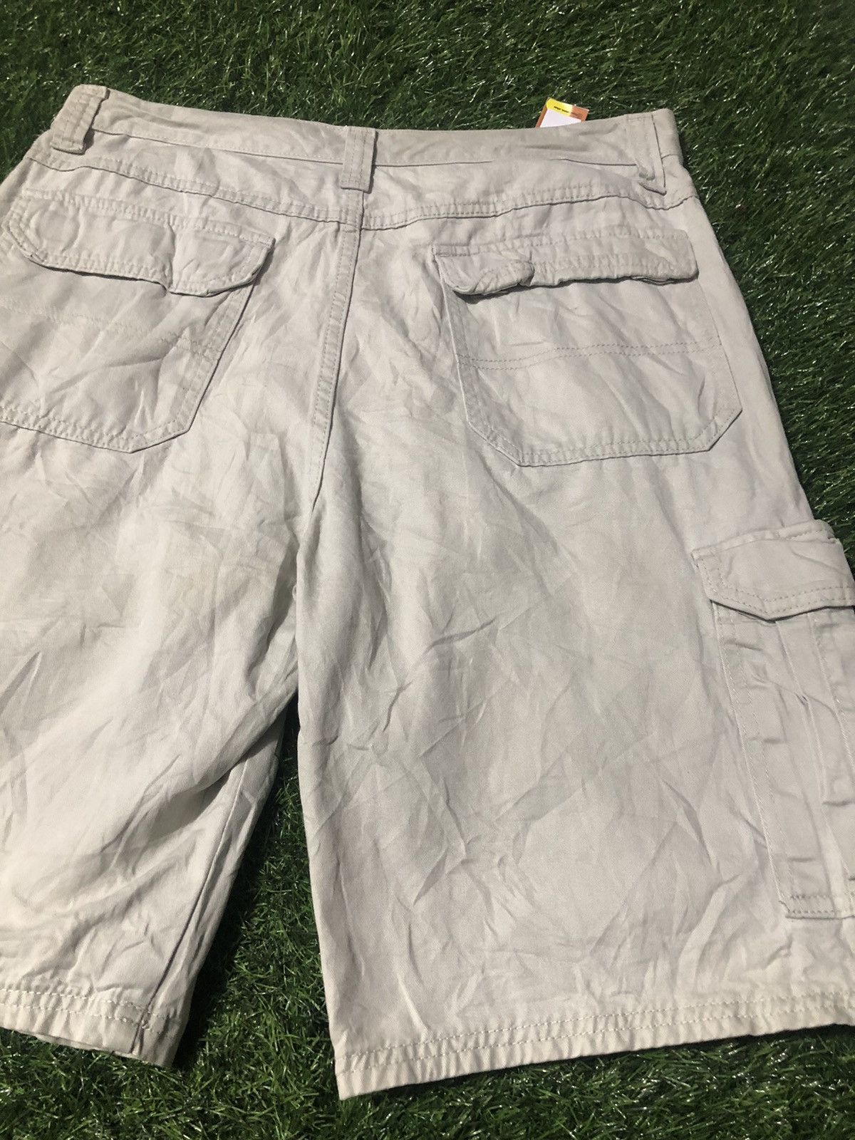 Designer × Wrangler WRANGLER x CARGO SHORT PANTS Size US 32 / EU 48 - 8 Thumbnail